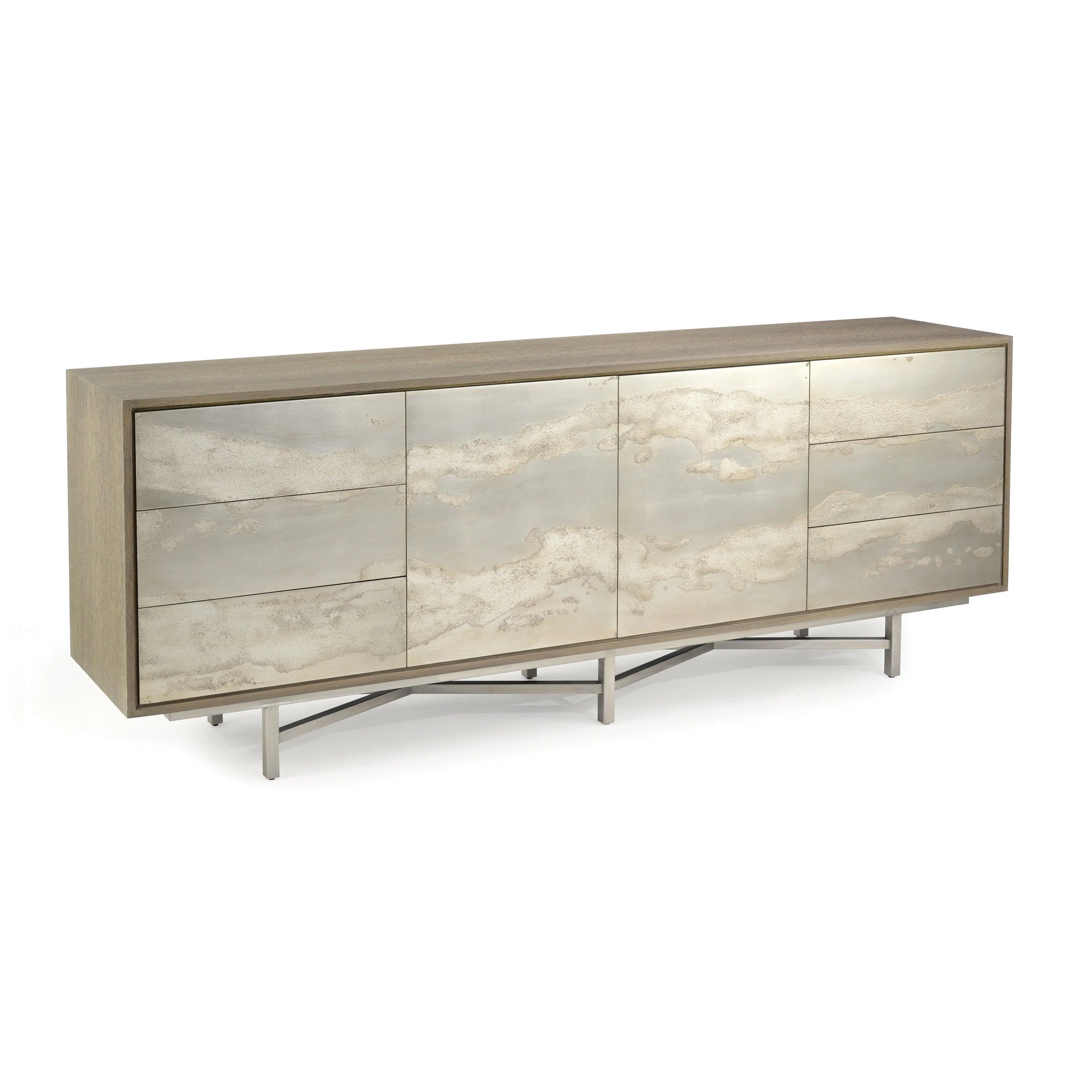 Audley Sideboard - Remutear