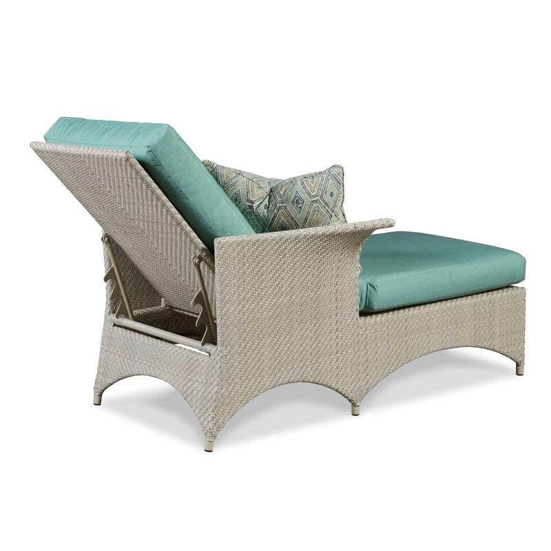 Ventana Chaise Lounge - Remutear