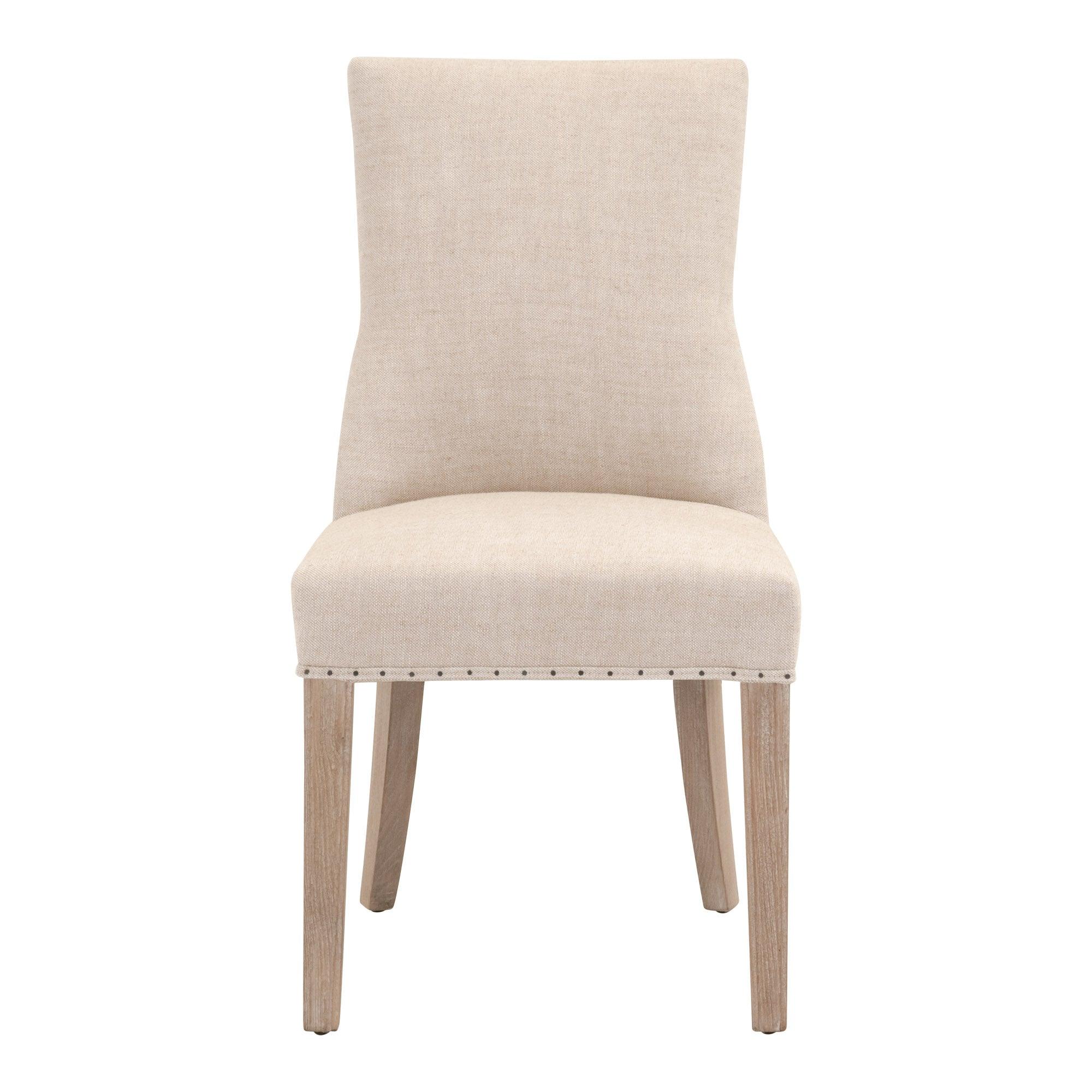 Lourdes Dining Chair, Set of 2 - Remutear