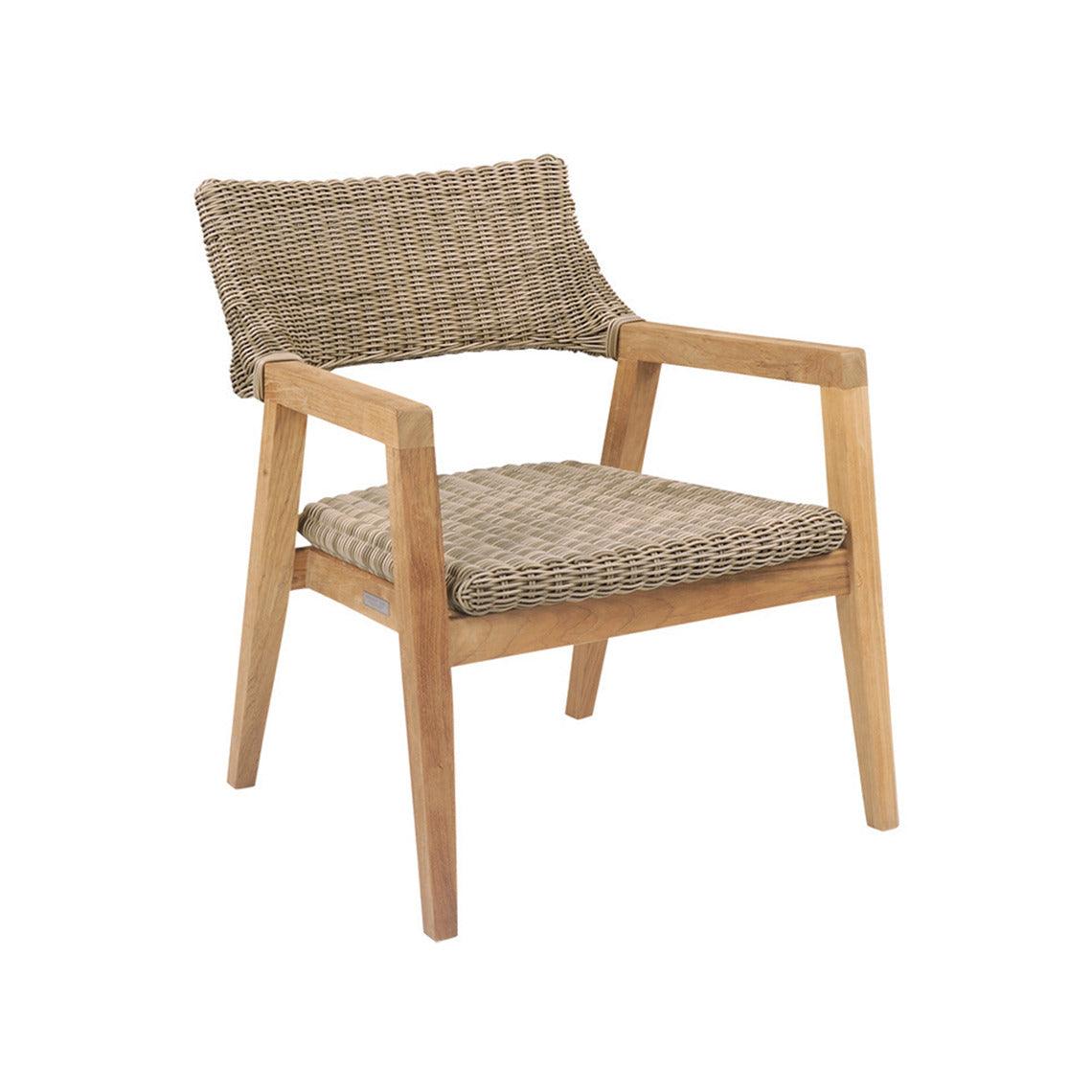 Spencer Club Chair - Remutear