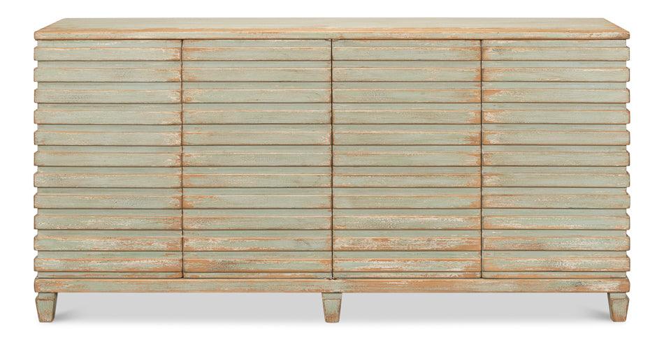 Tristen Sideboard - Sage - Remutear