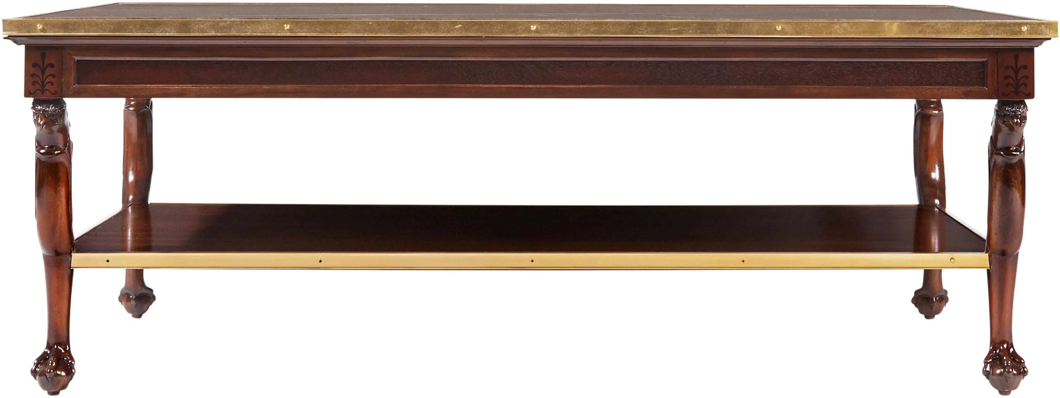 Melinda Cocktail Table - Remutear