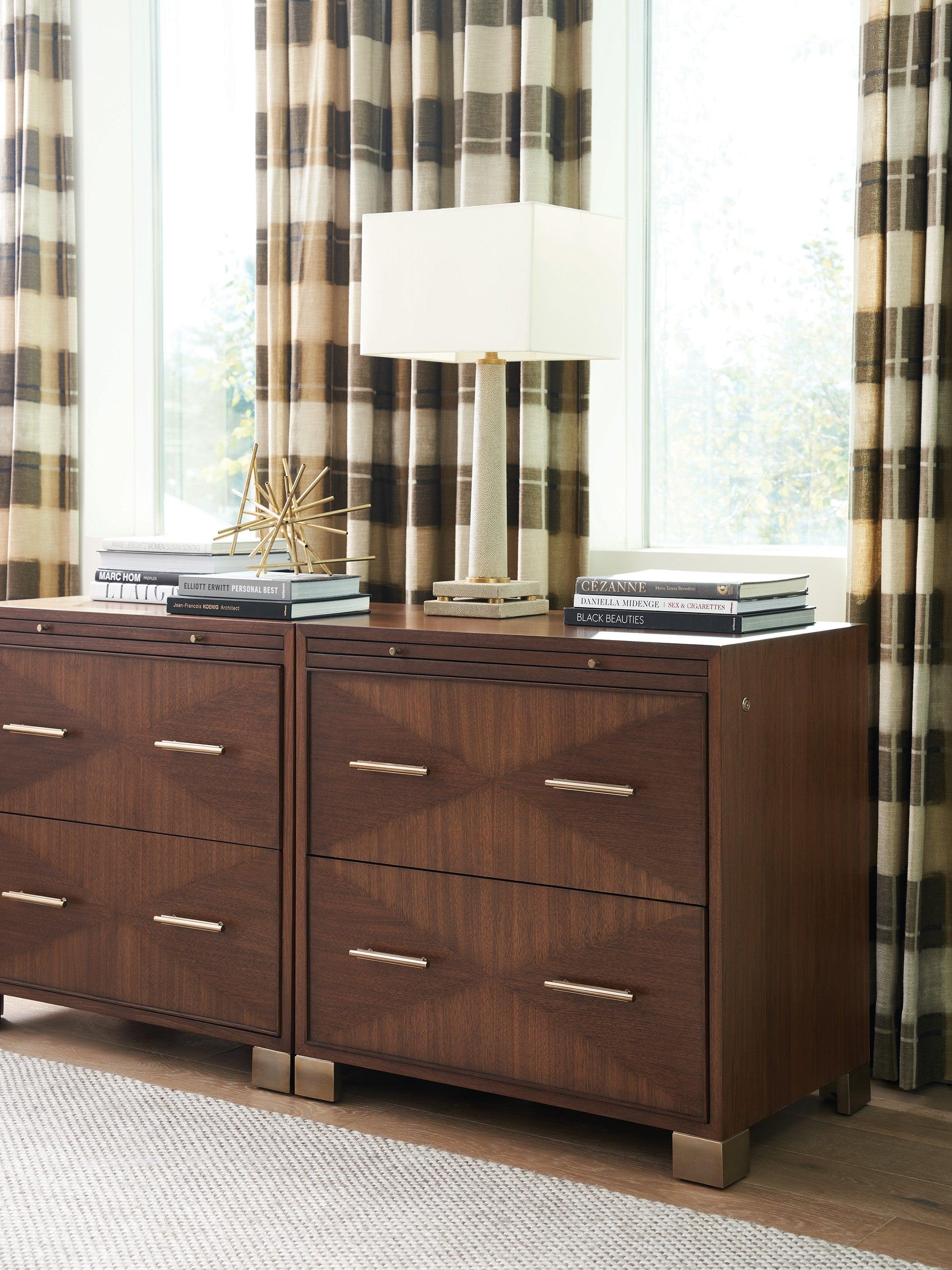 Studio Designs Berwick File Chest - Remutear