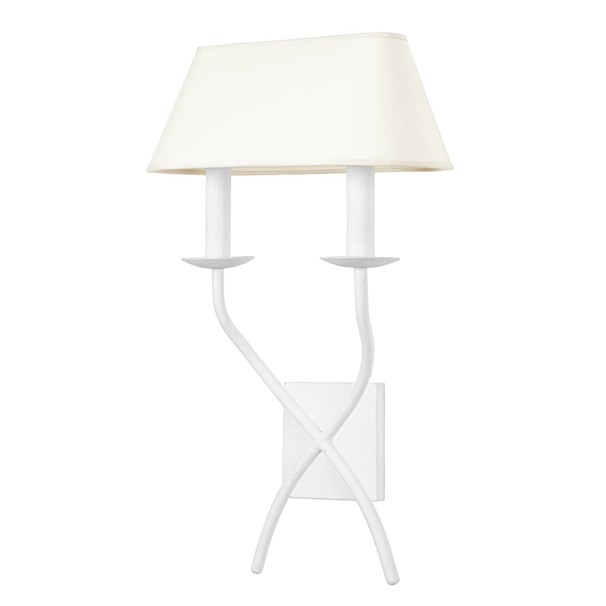 LOMITA 2 LIGHTS SCONCE - Remutear