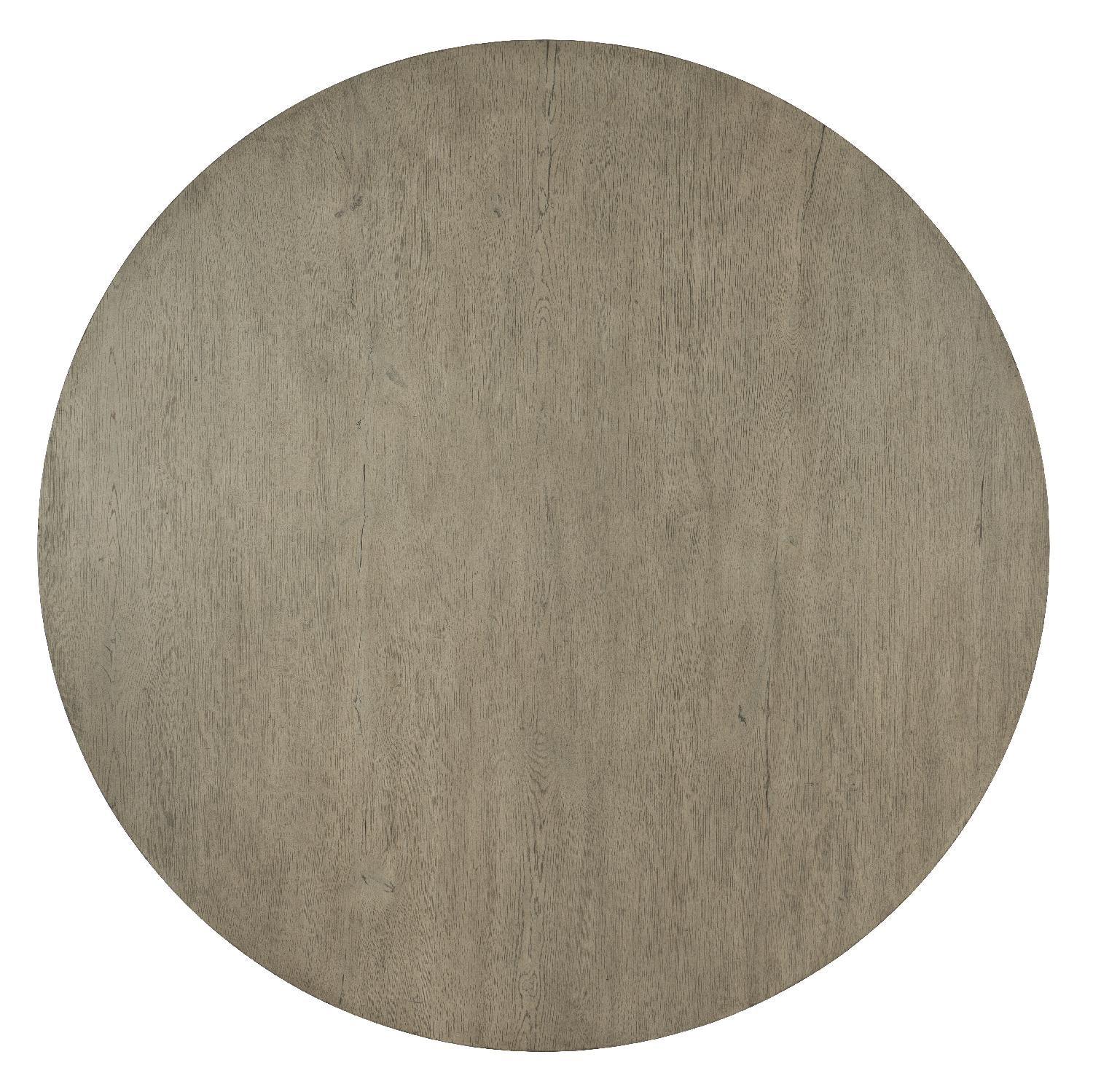 Linville Falls Blue Ridge 60in Round Dining Table - Remutear