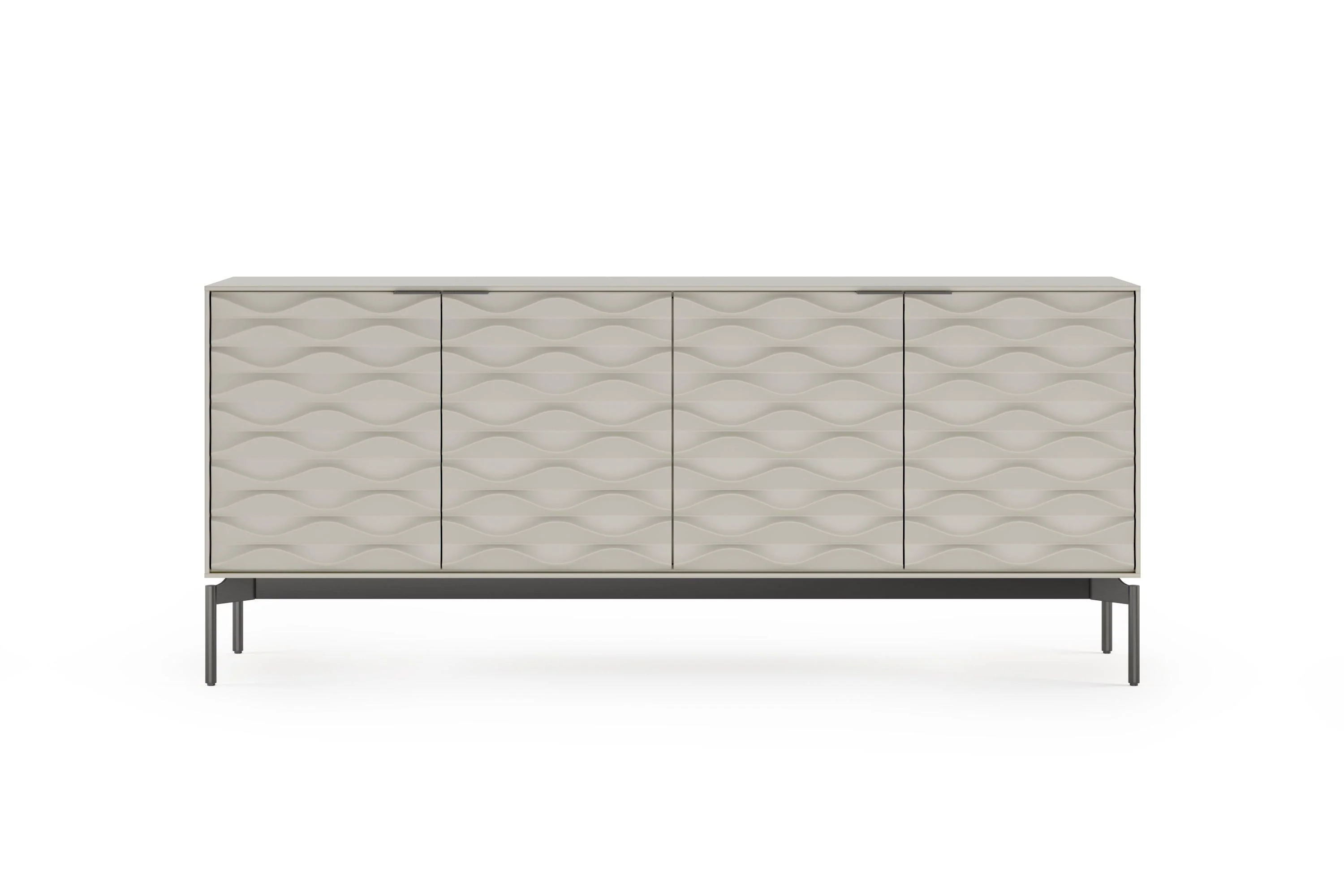 Ripple Credenza - Remutear