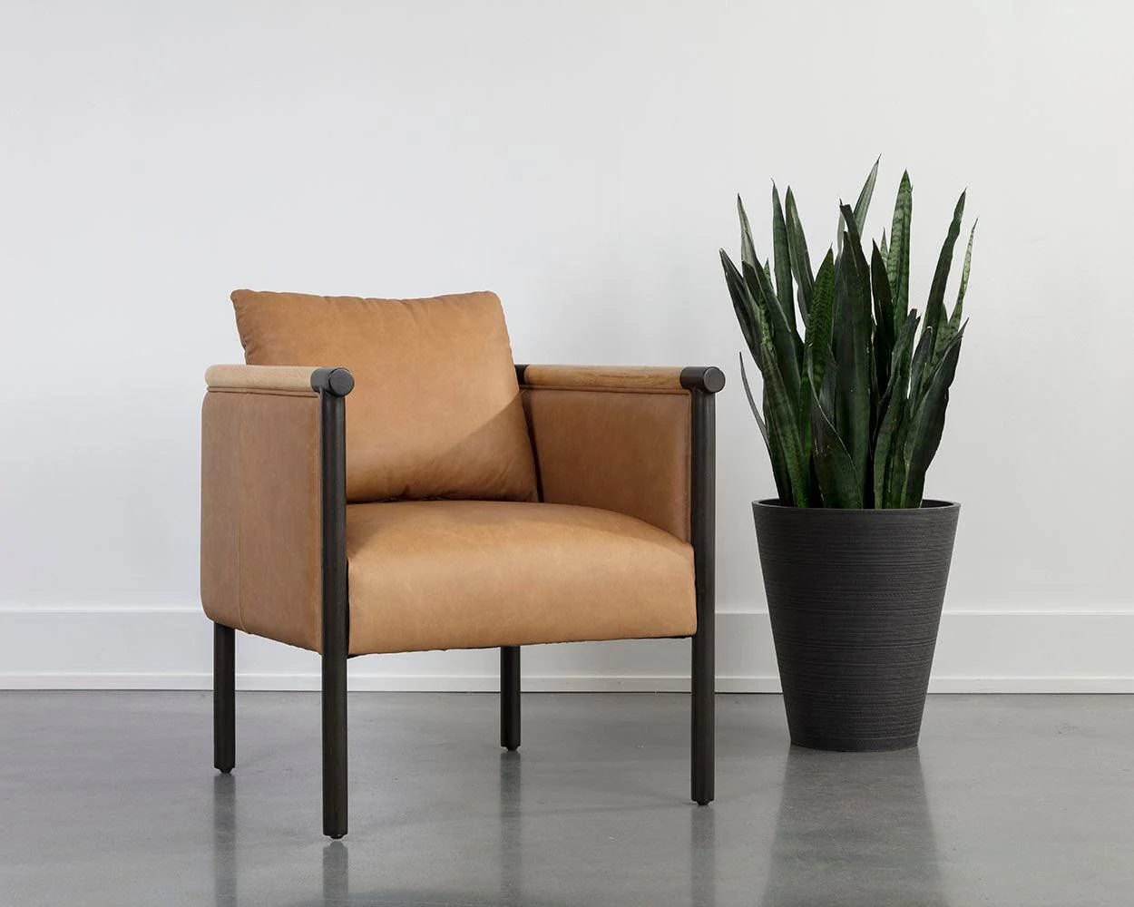 Wilder Lounge Chair - Remutear