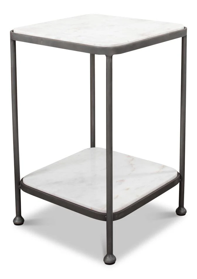 Noel Side Table - Remutear
