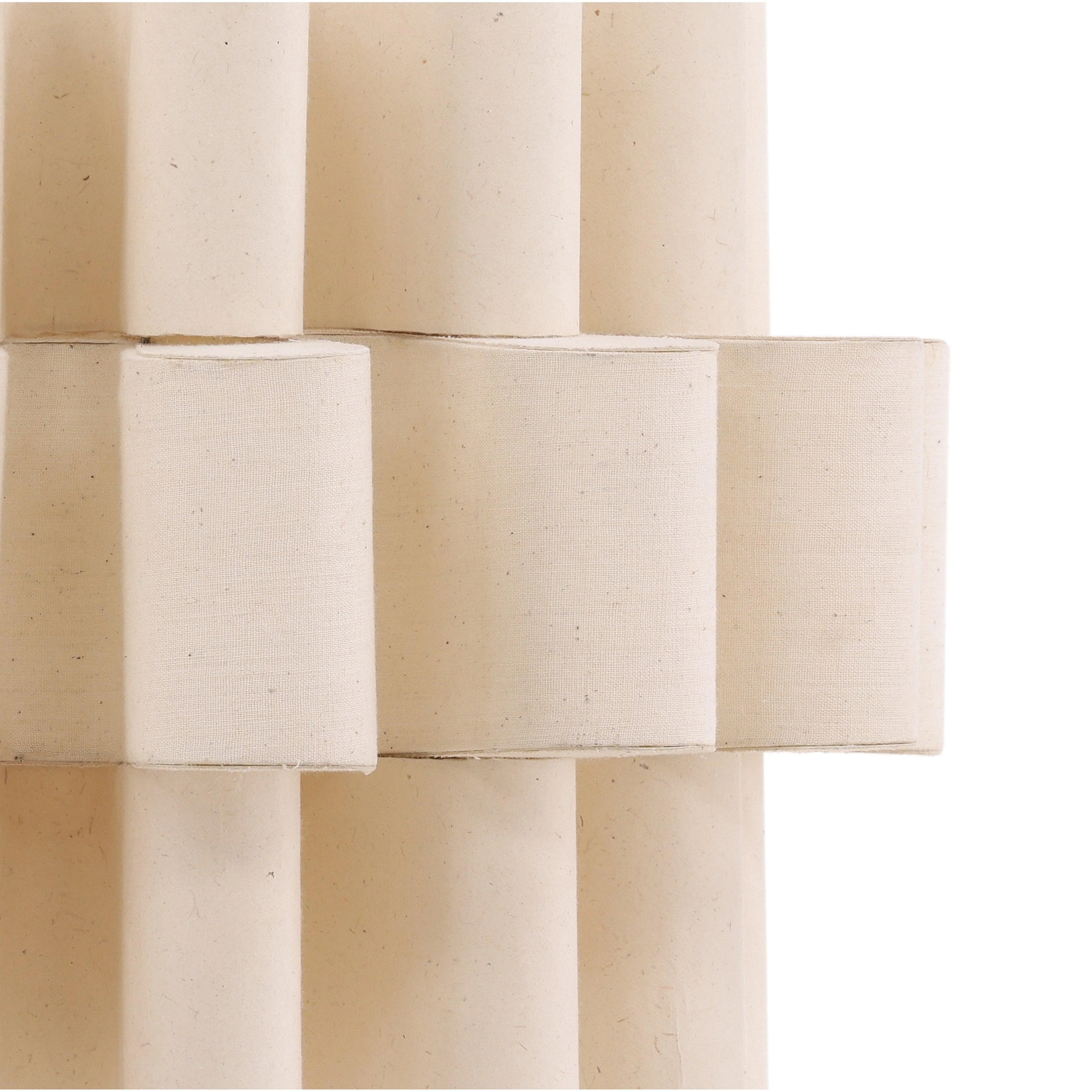 Fleura Pendant Natural - Remutear