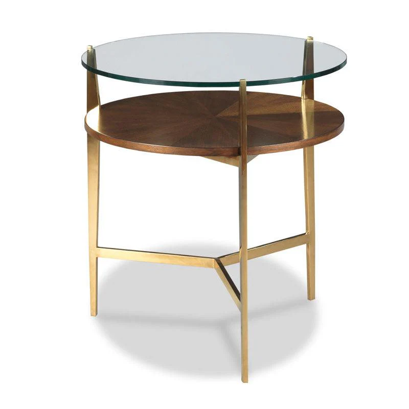 La Scala Side Table - Remutear