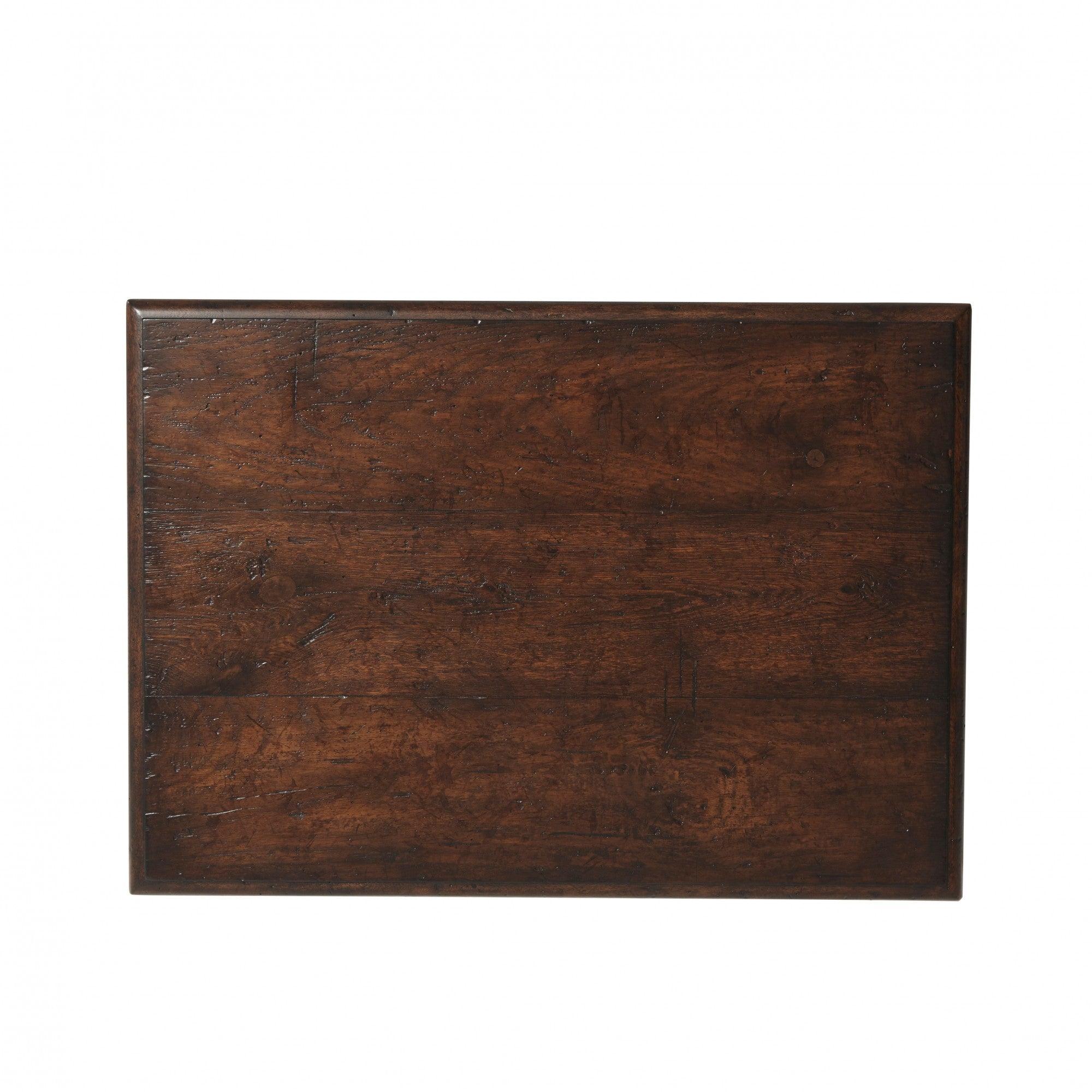 Lodge Side Table - Remutear