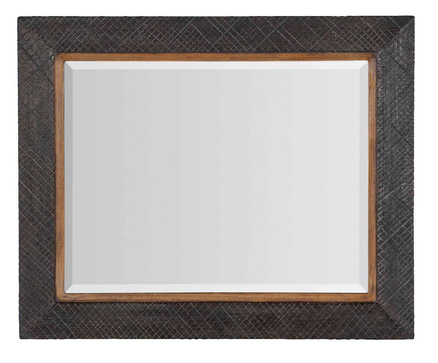 Big Sky Portrait Mirror - Remutear