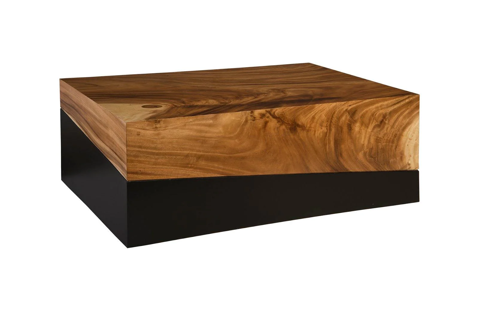 Geometry Coffee Table - Remutear
