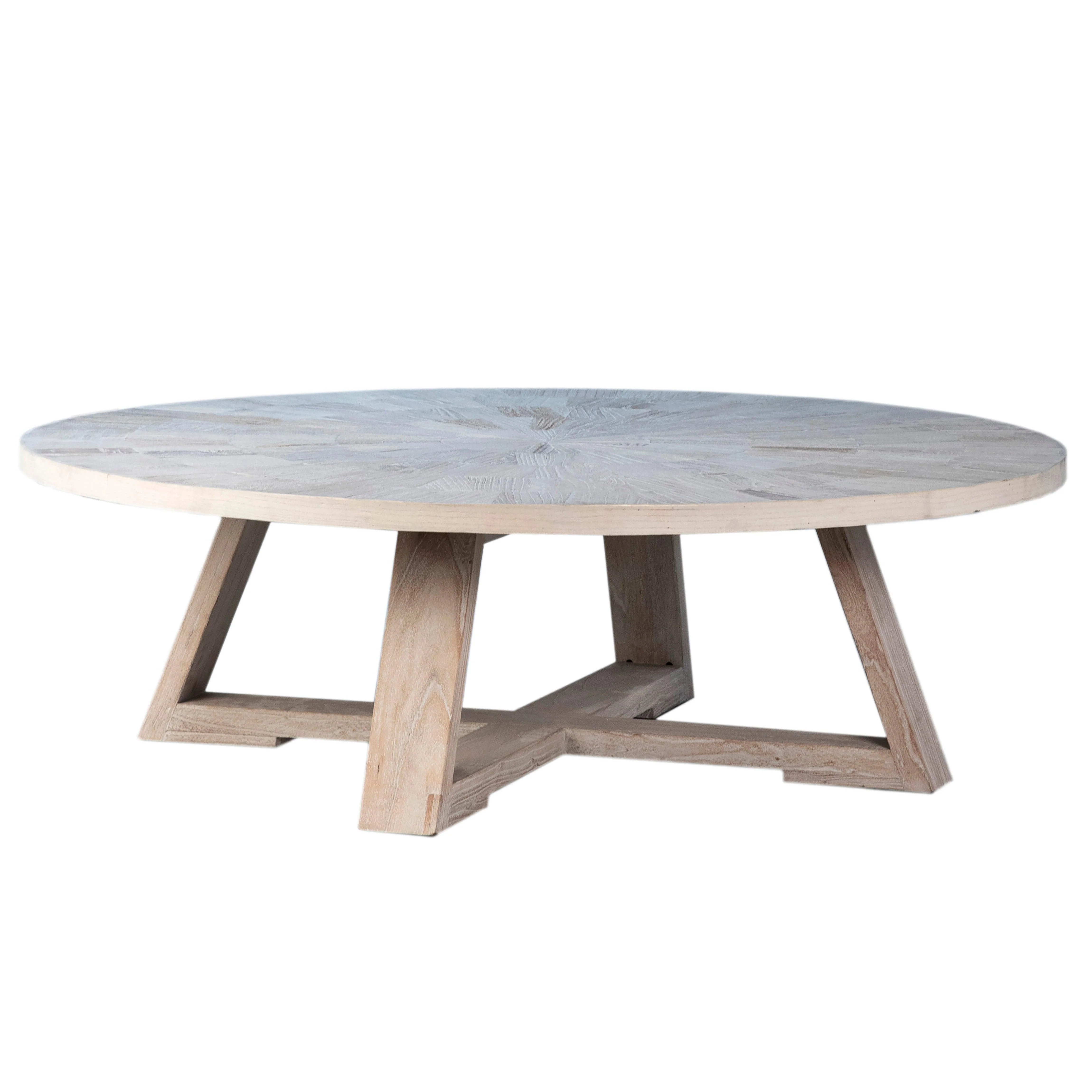 Merritt Coffee Table - Remutear