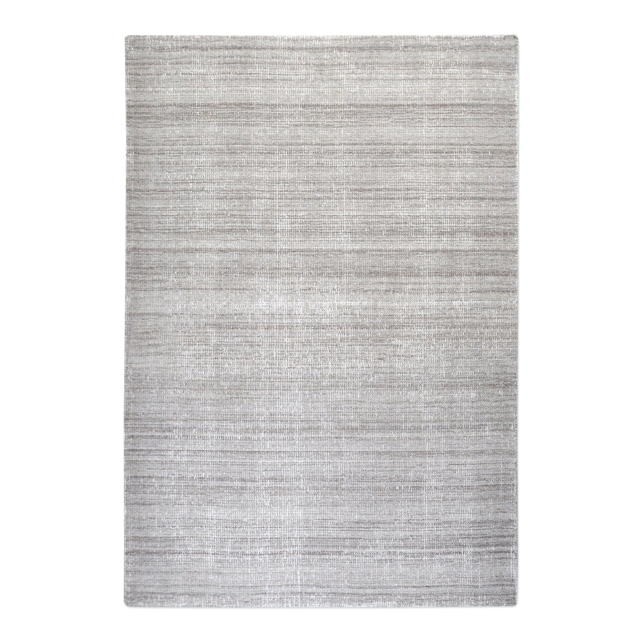 Medanos Gray 5 X 8 Rug - Remutear