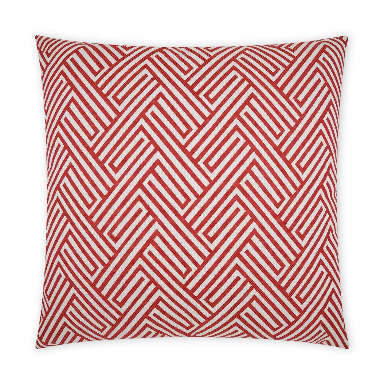 Outdoor Mandros Pillow - Remutear
