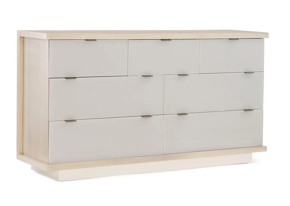 EXPRESSIONS DRESSER - Remutear