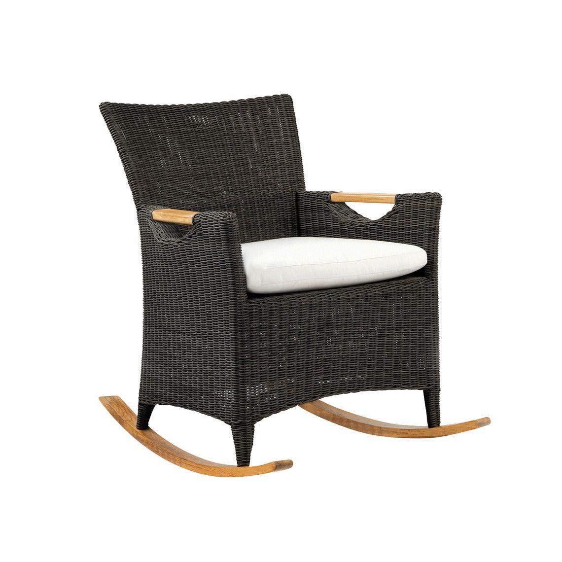 Culebra Rocker - Remutear