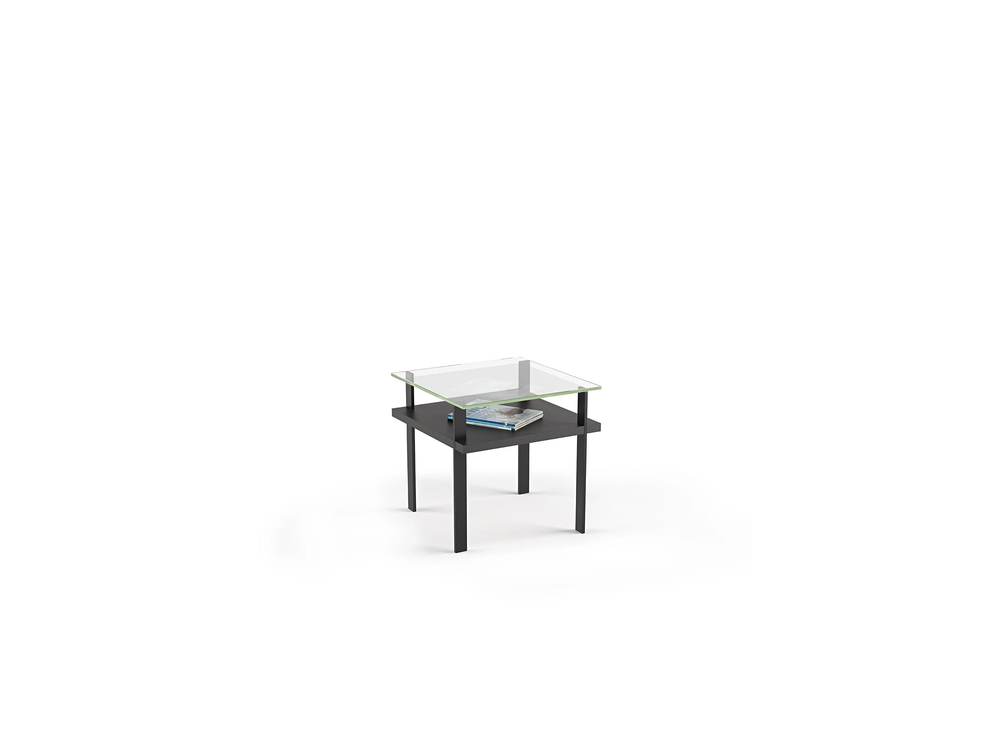 Terrace End Table - Remutear