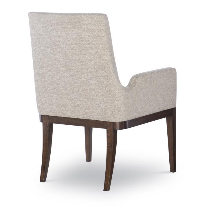 Marten Dining Arm Chair - Remutear
