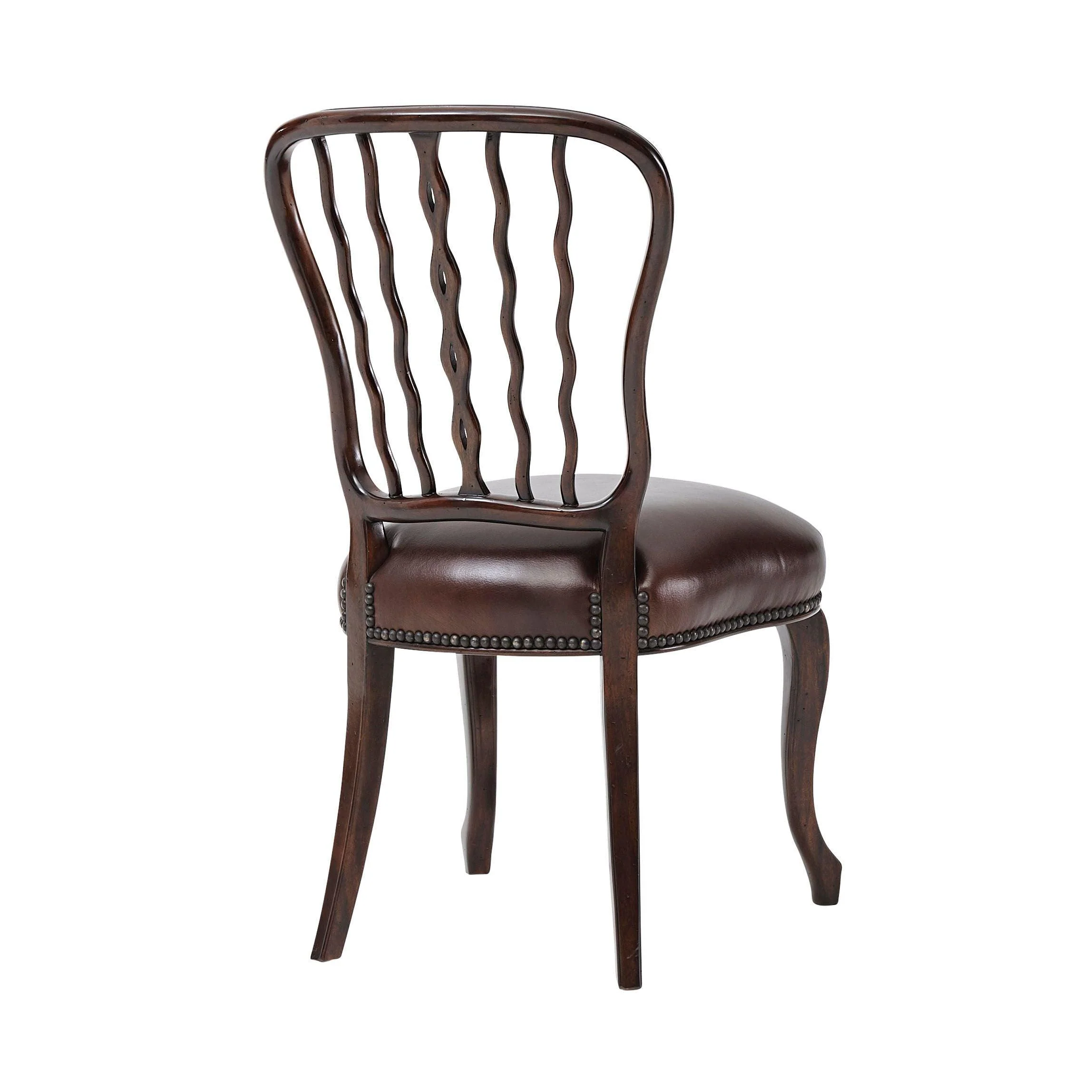 The Seddon Side Chair - Set Of 2 - Remutear
