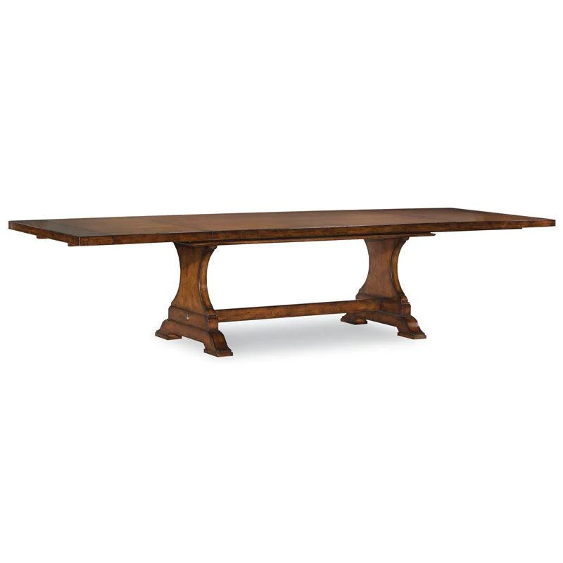 Witney Trestle Table - Remutear