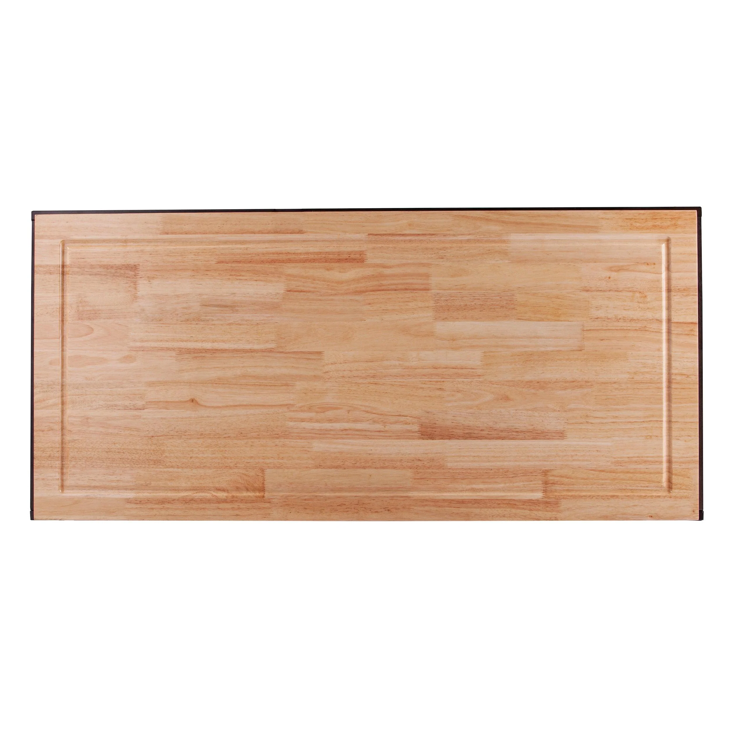 Waysmere Stationary Kitchen Island - Remutear