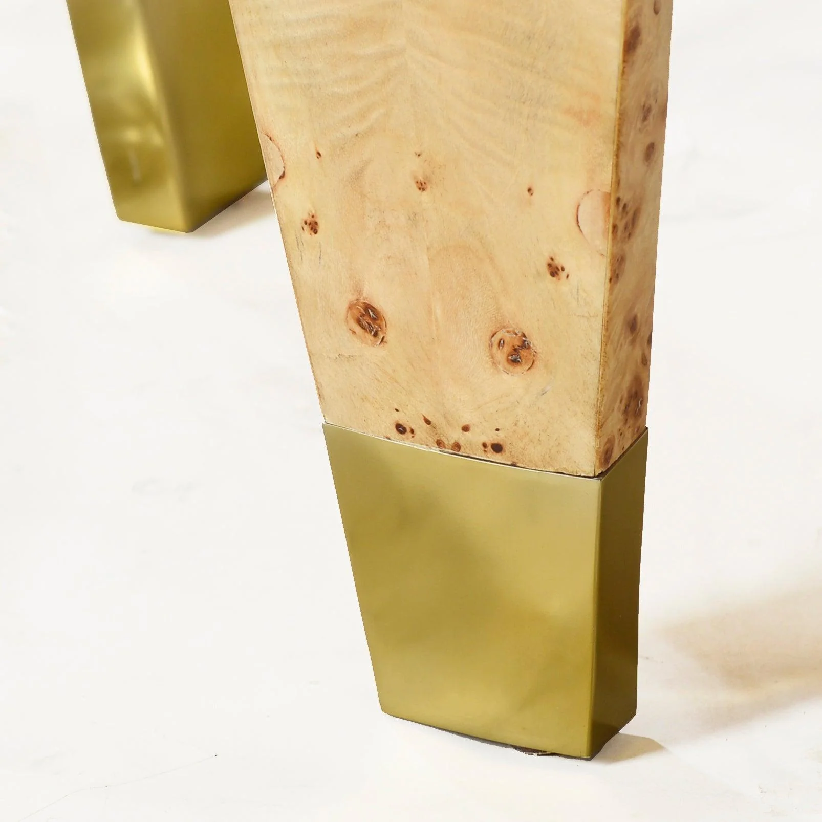 Carmel Side Table - Remutear
