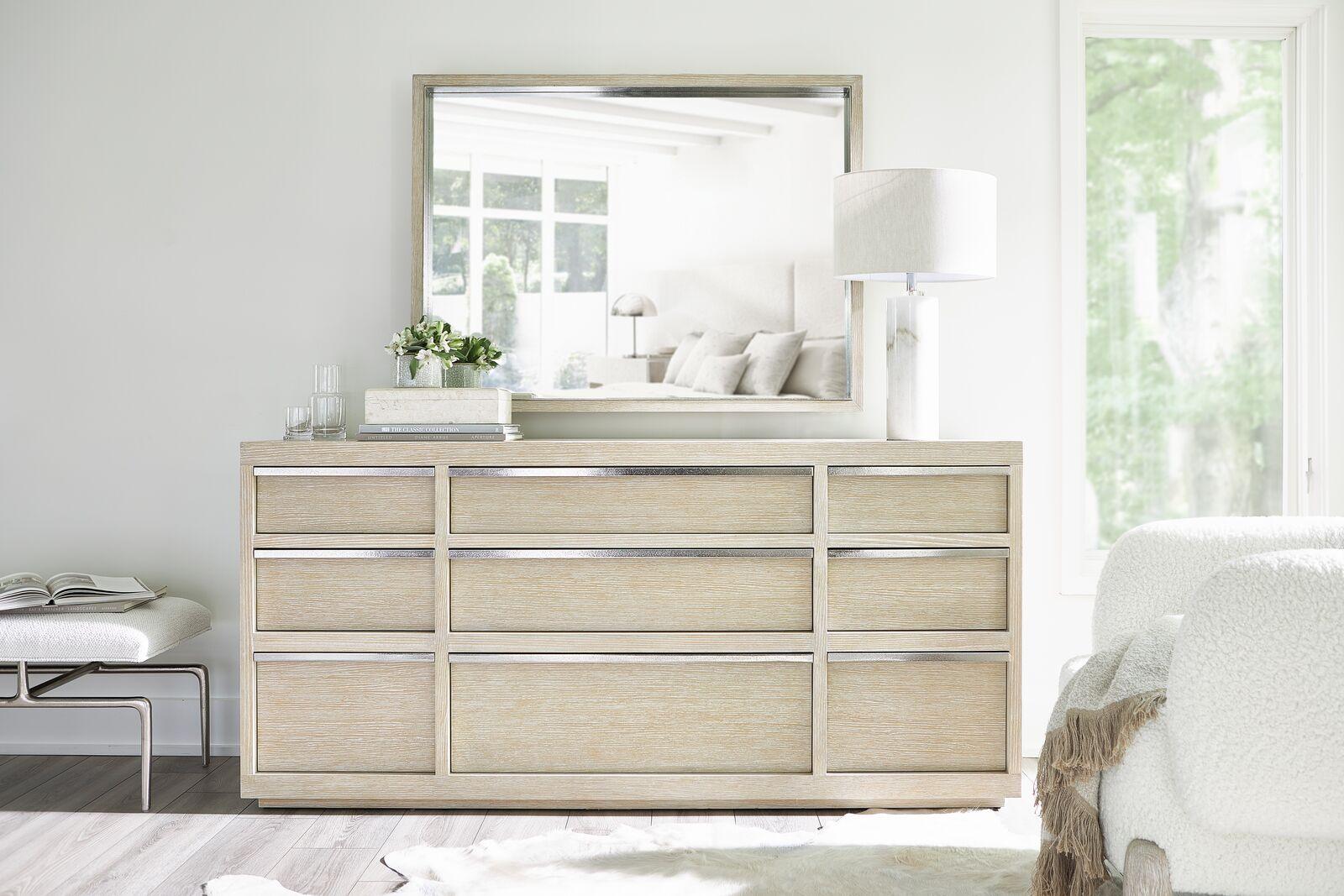 SOLARIA MIRROR RECTANGLE 36