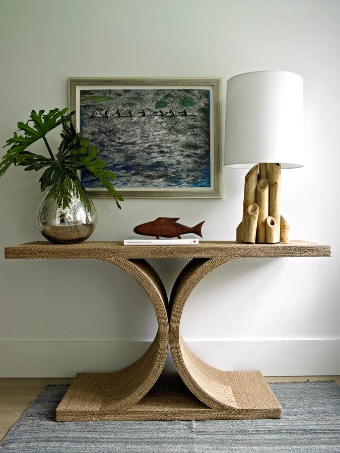 Ipanema Console - Remutear