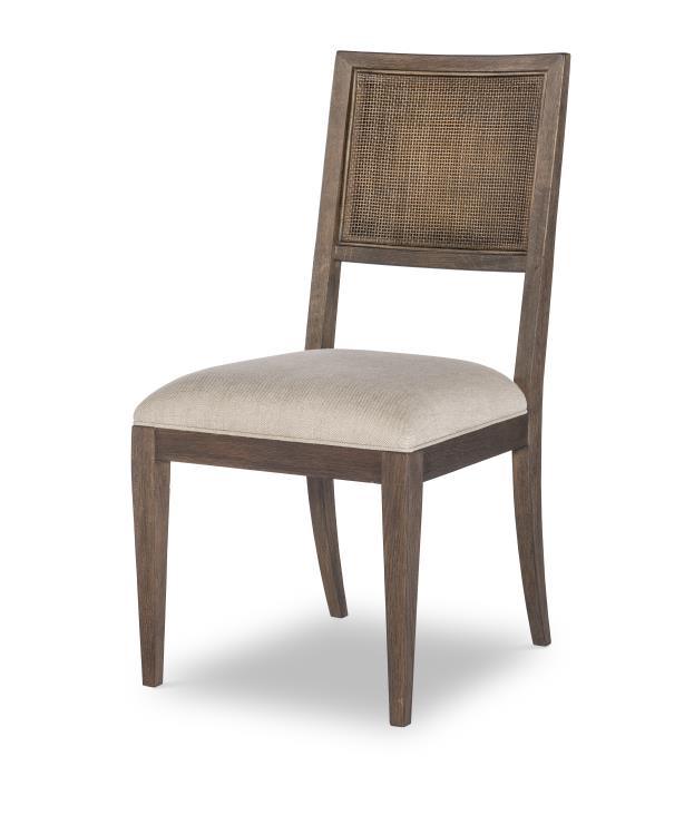 Parker Side Chair - Remutear