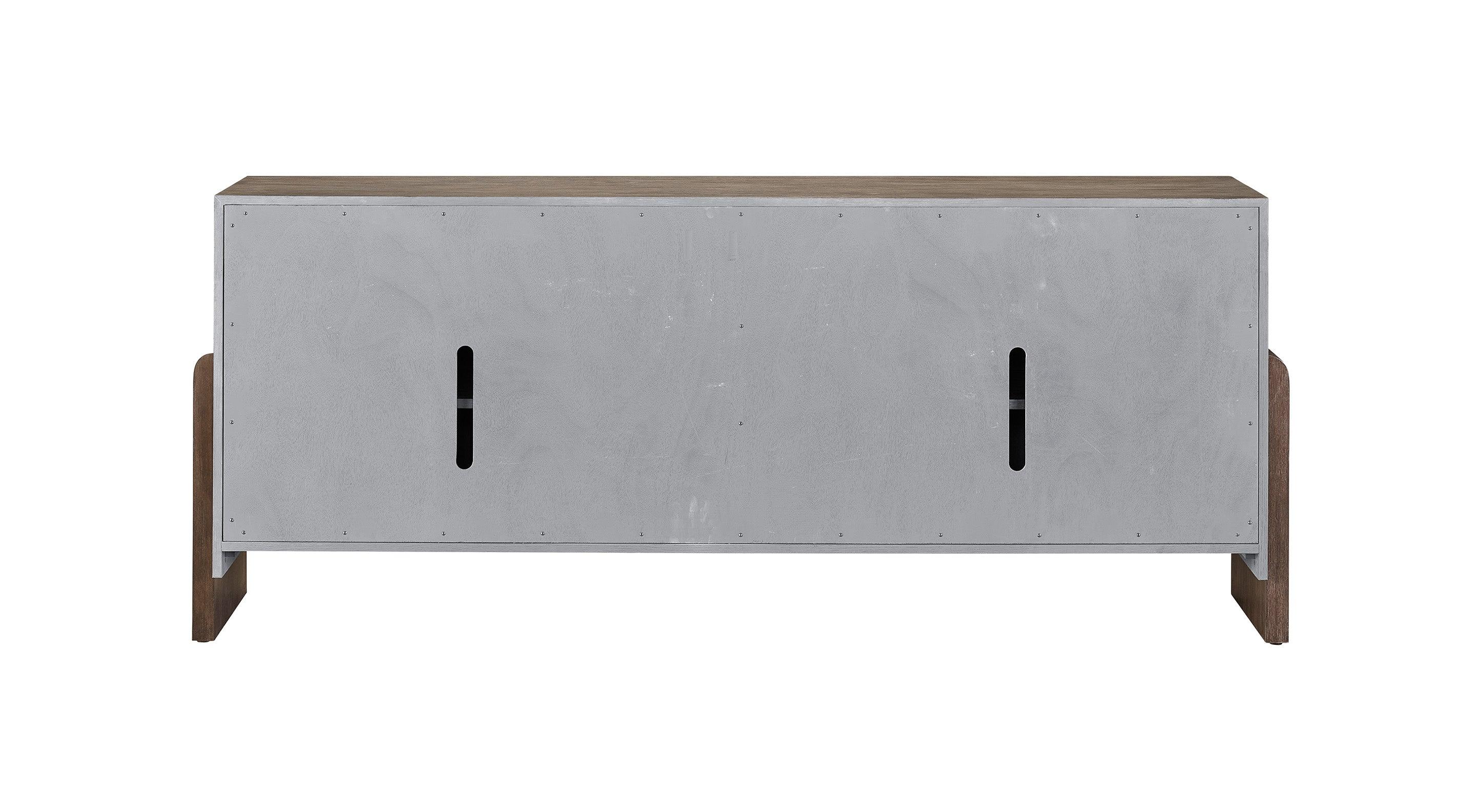 Erinn V. Pescadero Credenza - Remutear