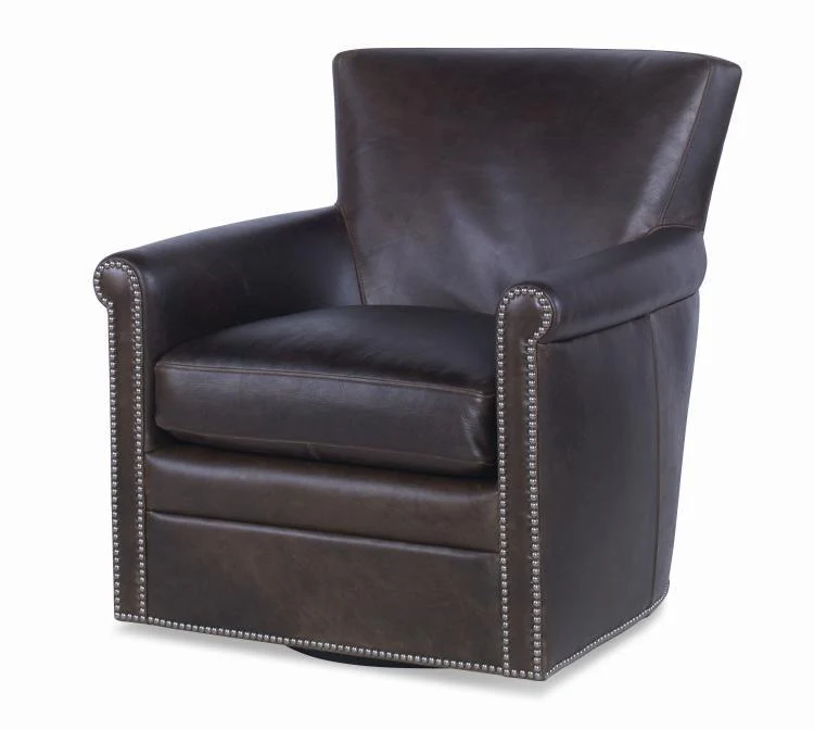 Century Trading Company Cardinal Swivel Chair - Remutear