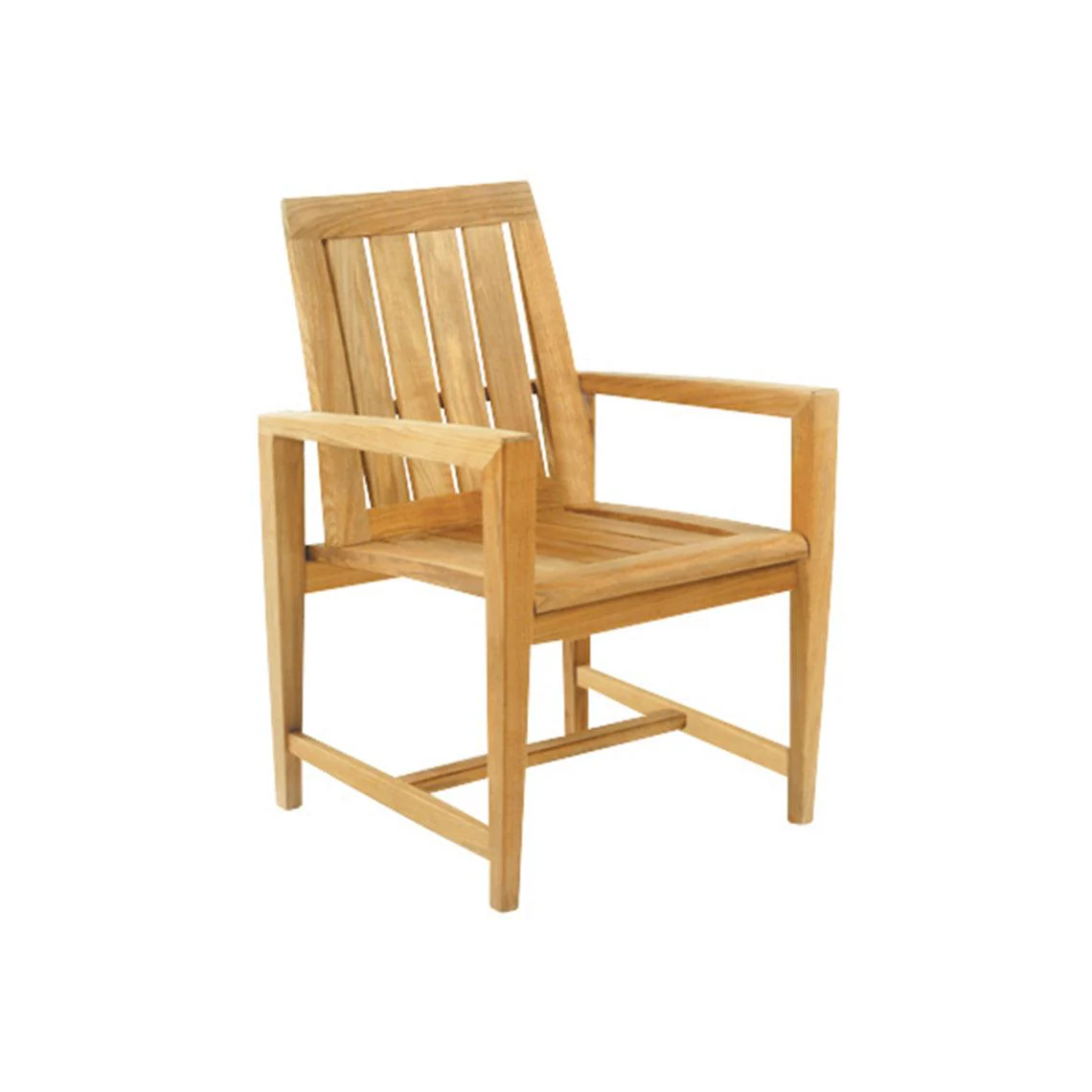 Amalfi Dining Armchair - Remutear