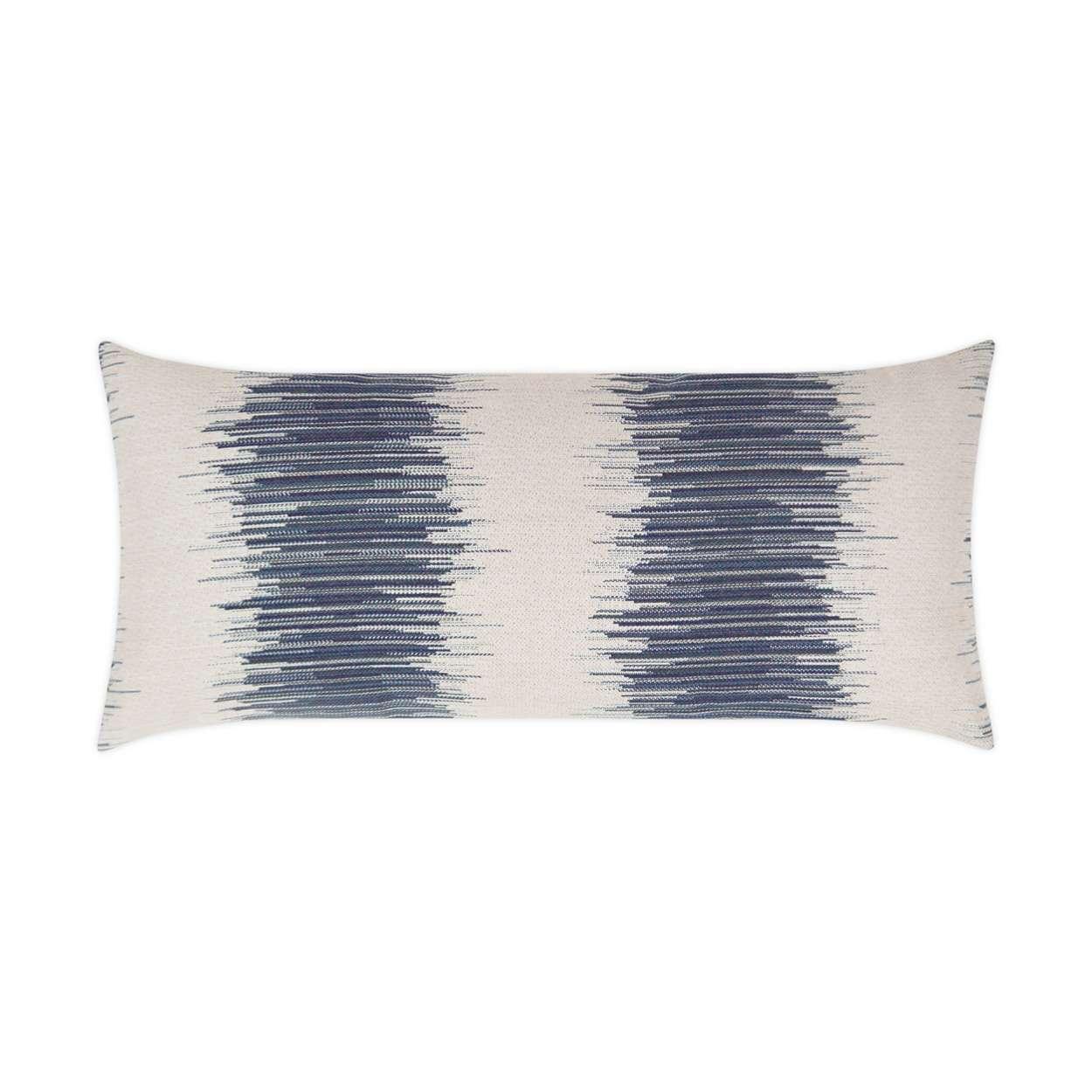 Outdoor Impromptu Lumbar Pillow - Remutear