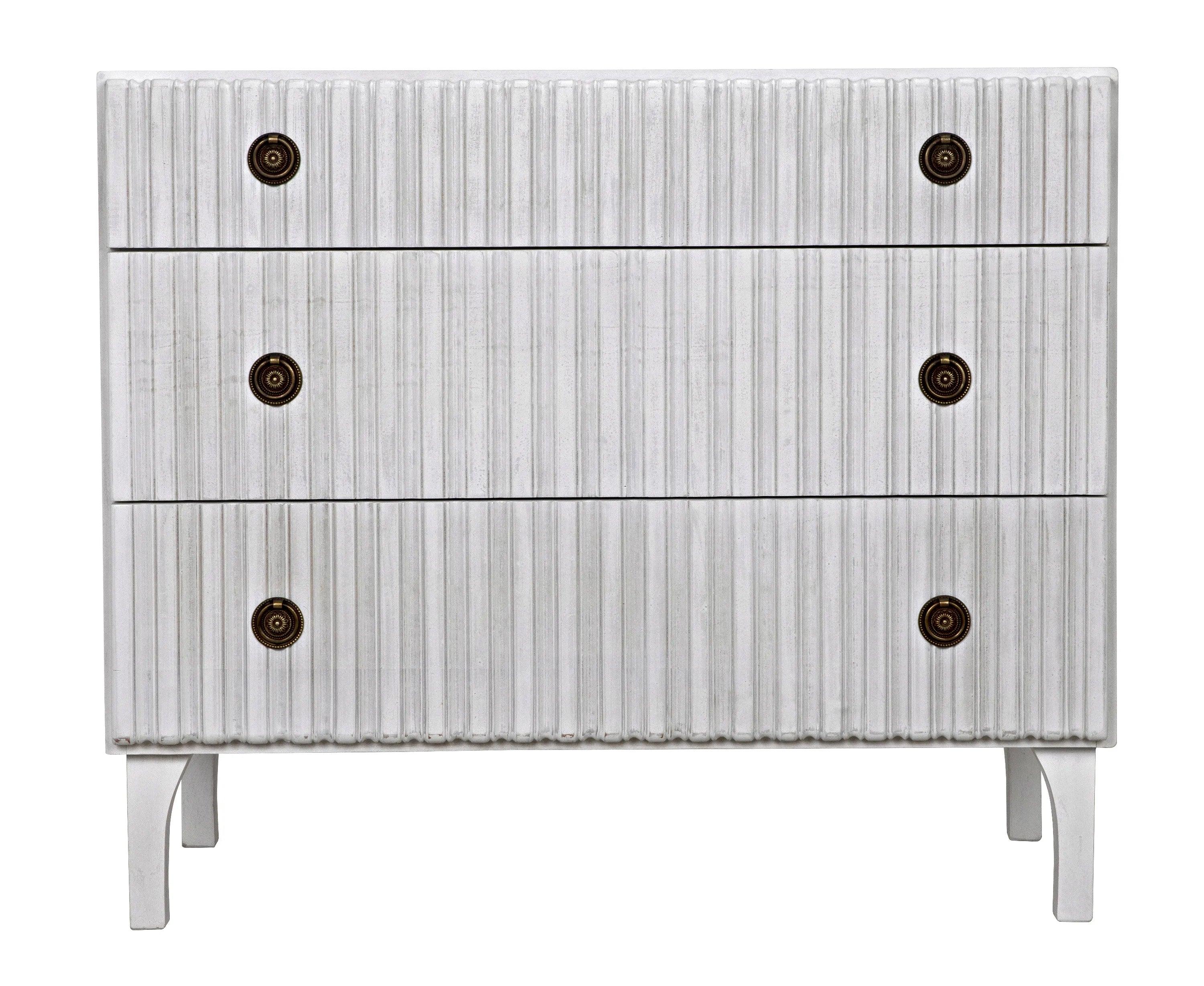 Daryl Dresser, White Wash - Remutear