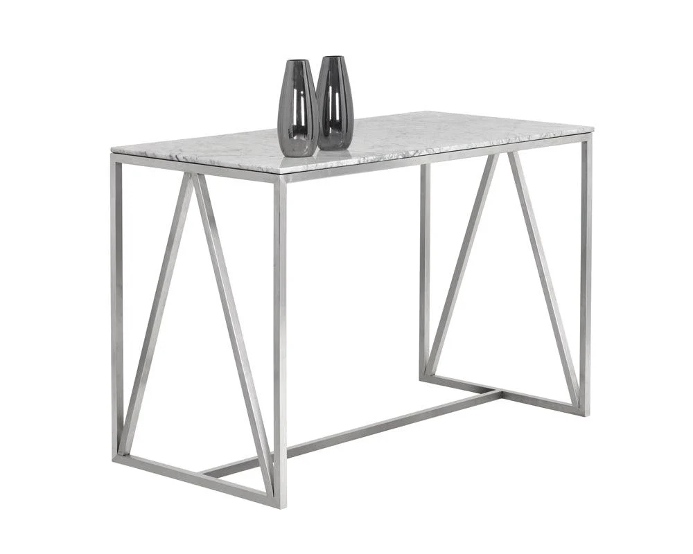 Abel Counter Table - Remutear