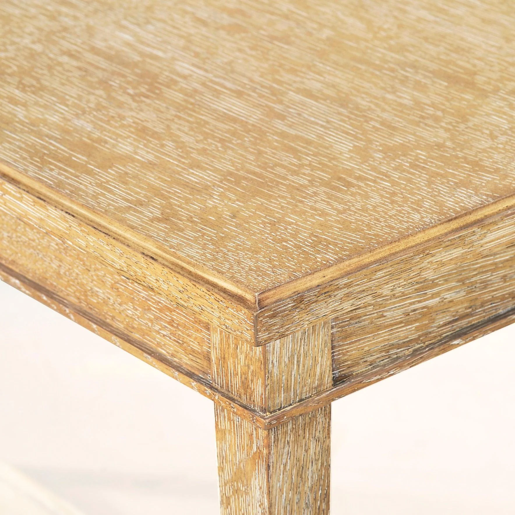 Carrick Console Table - Remutear