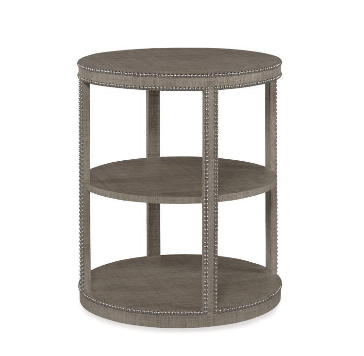 Monterey Tier Table - Remutear