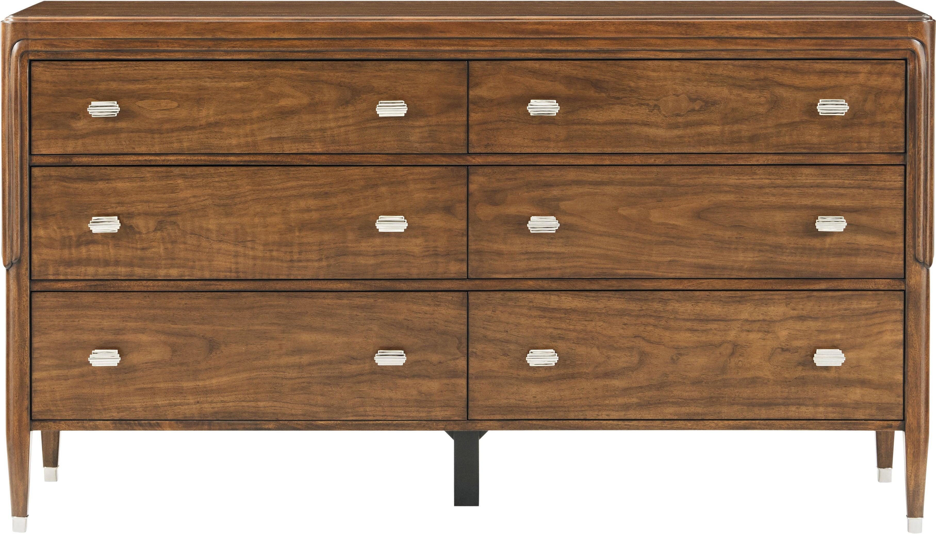 Dorchester Dresser  II - Remutear