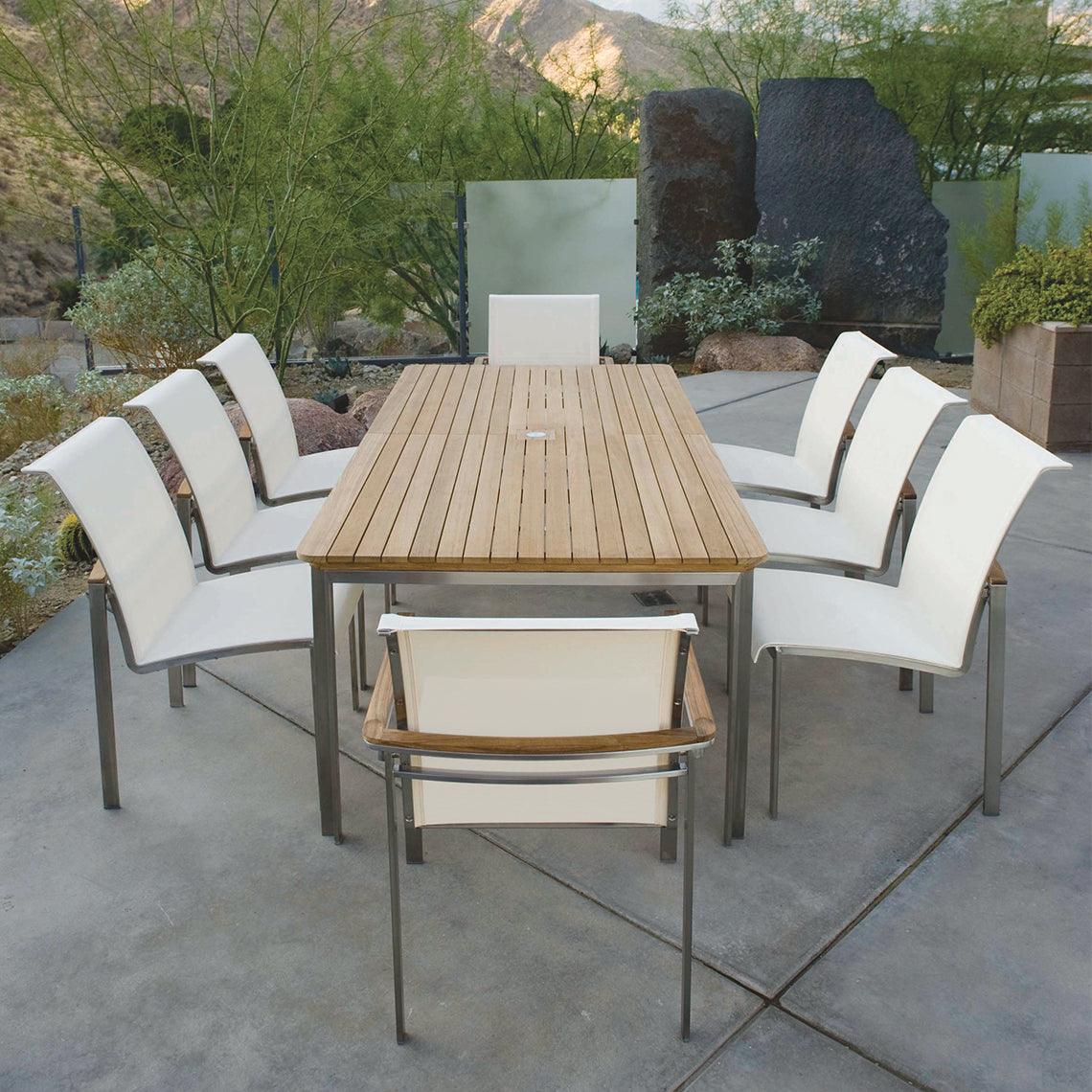 Tivoli Dining Side Chair (Stacking) - Set of 2 - Remutear