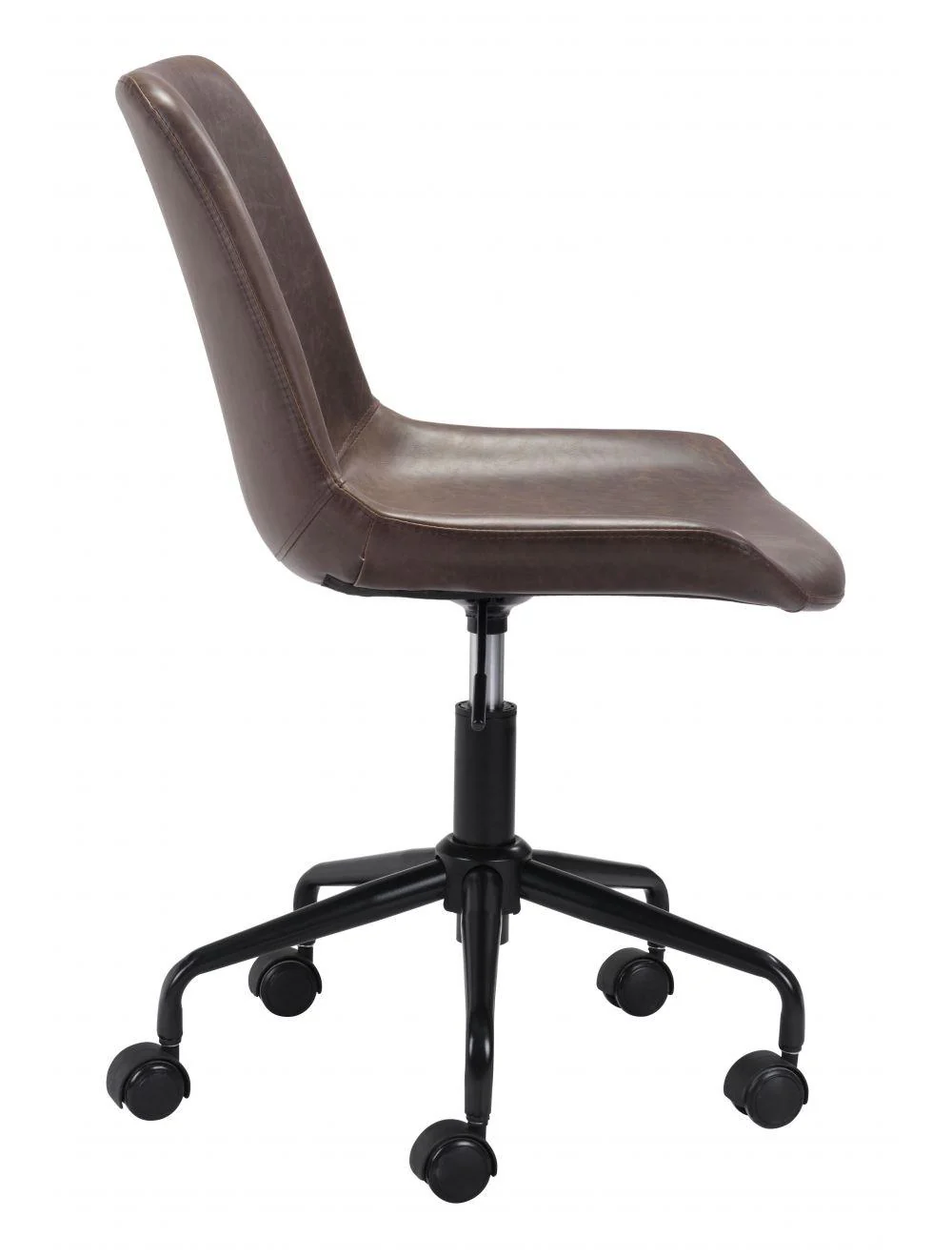 Byron Office Chair Brown - Remutear