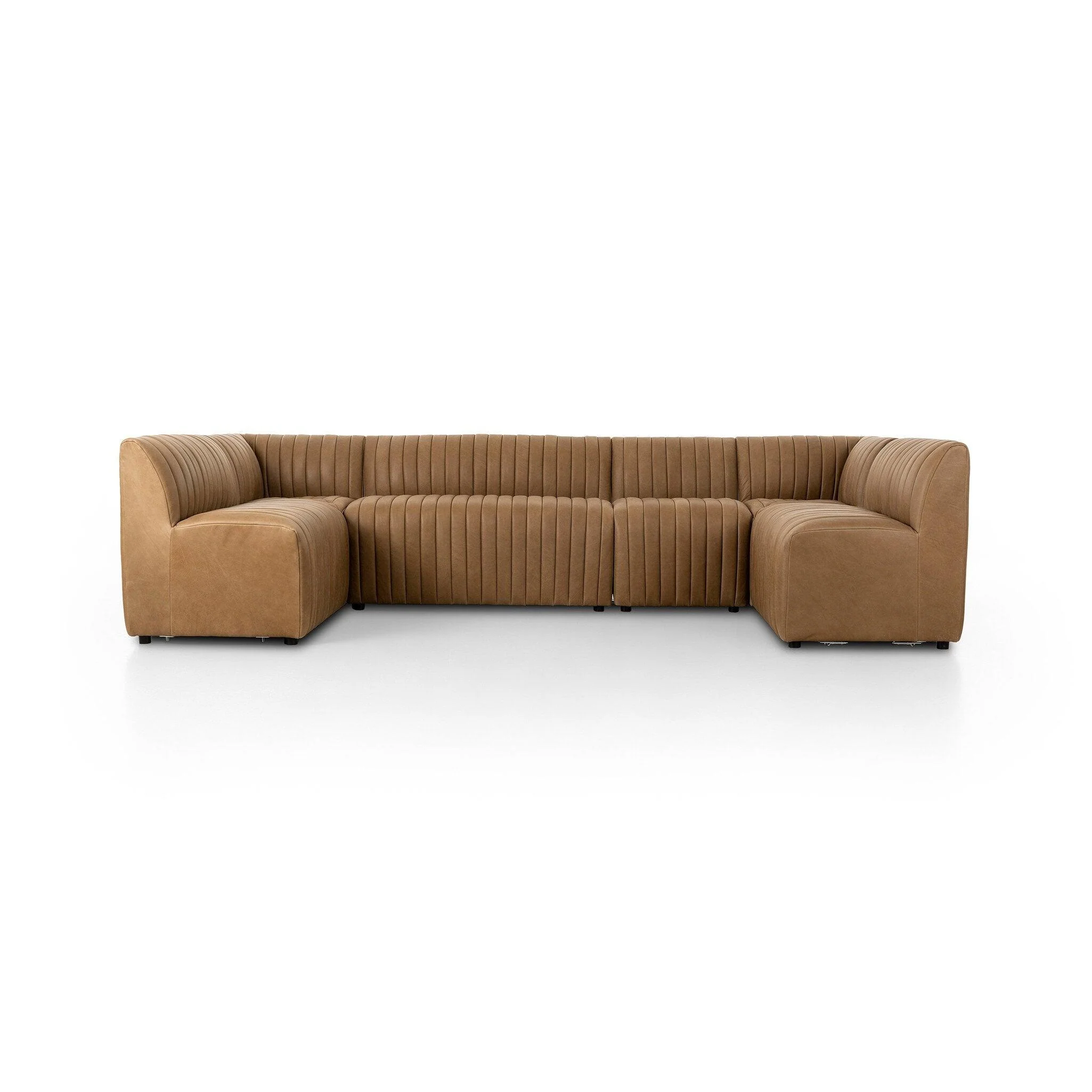 Augustine Dining Banquette U Shape - Remutear