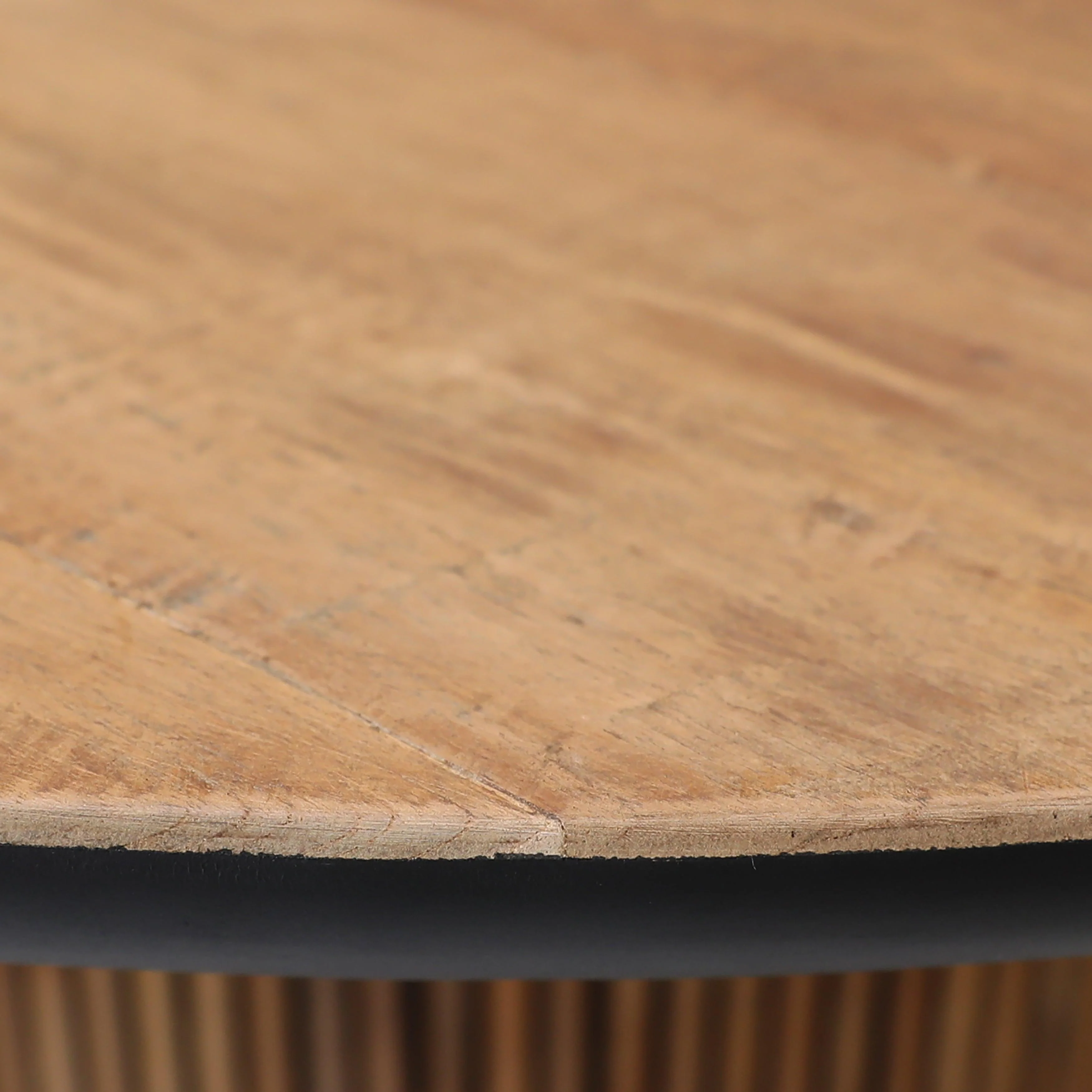 Darnley Round Dining Table - Remutear