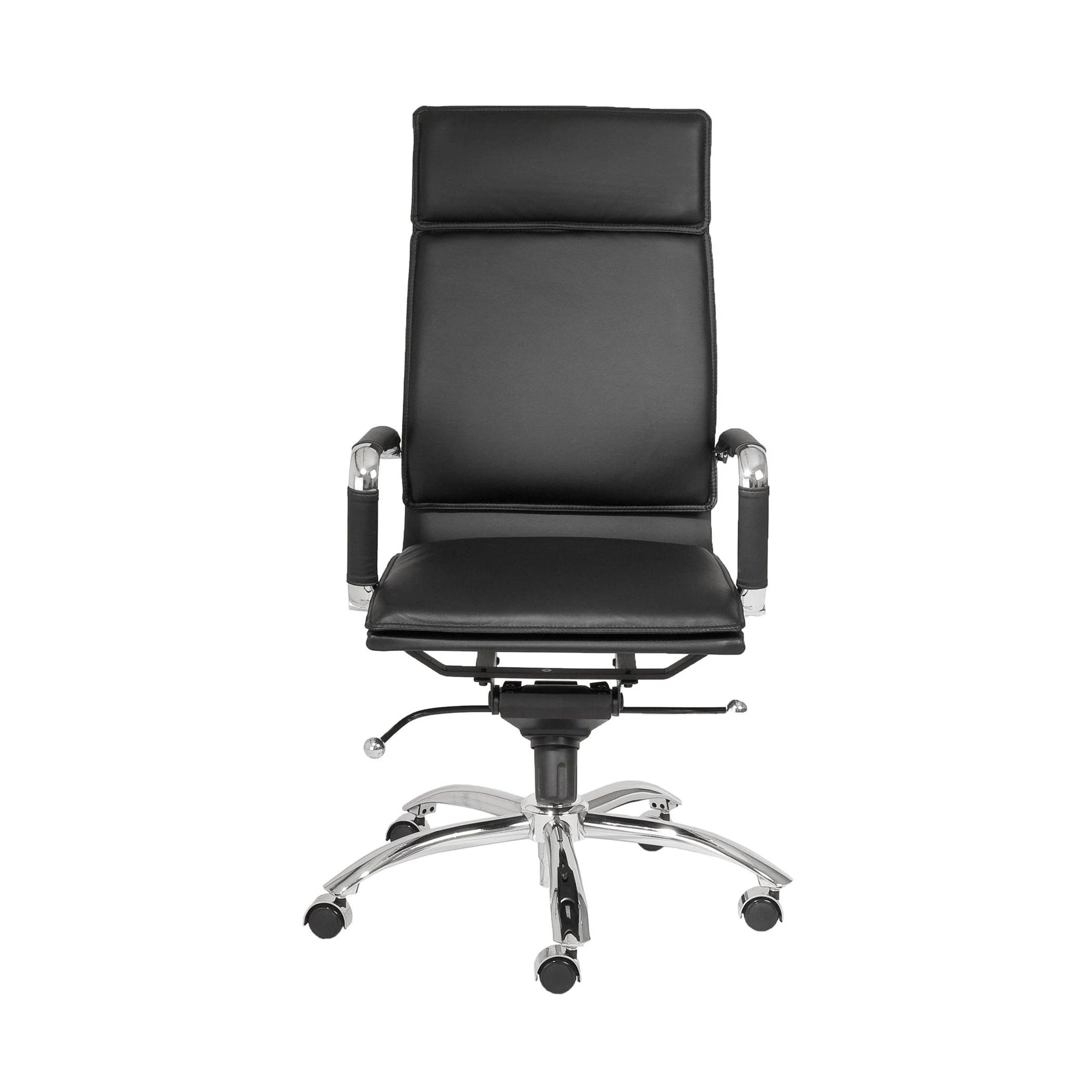 Gunar Pro High Back Office Chair - Remutear