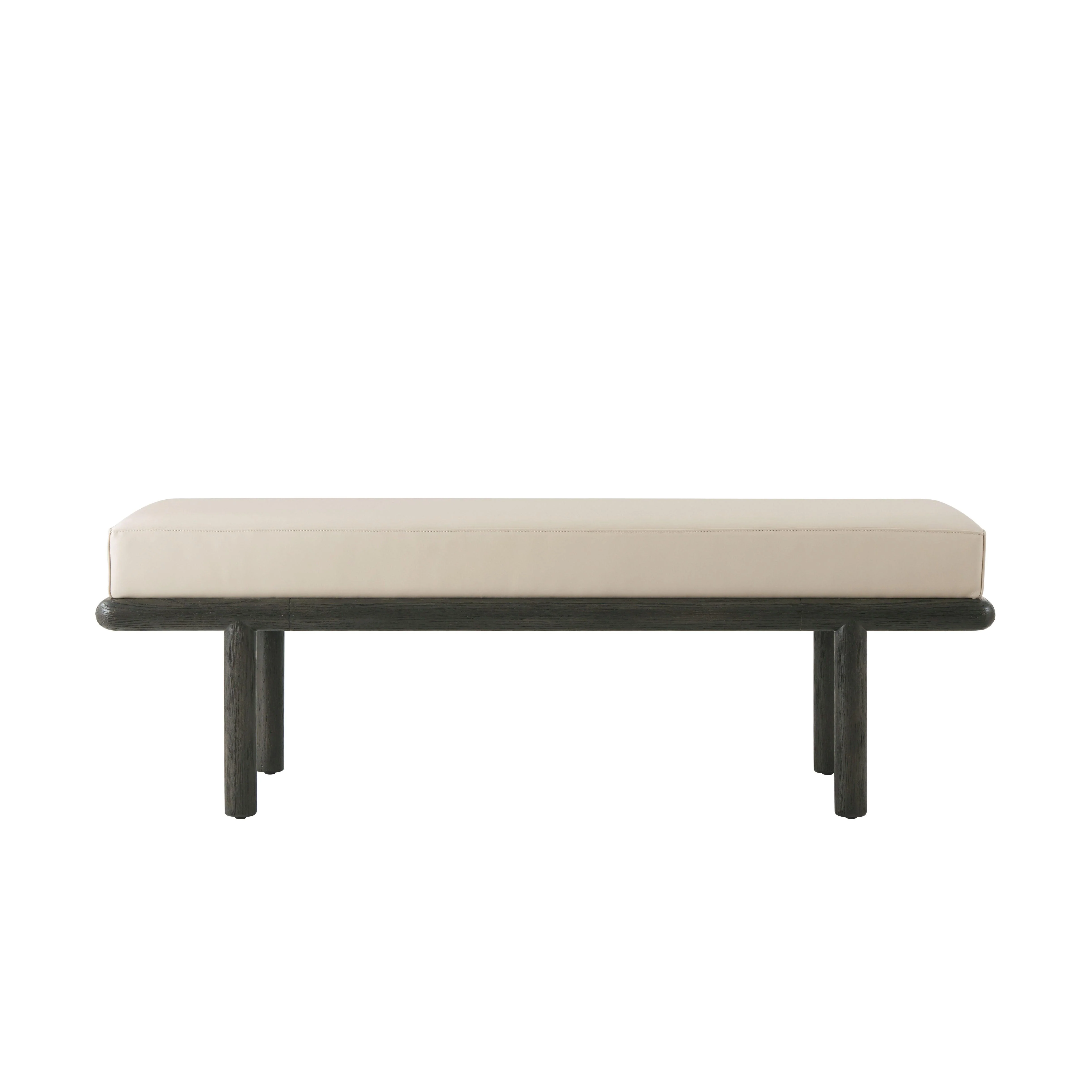 Repose upholstered End Of Bed Bench - Remutear