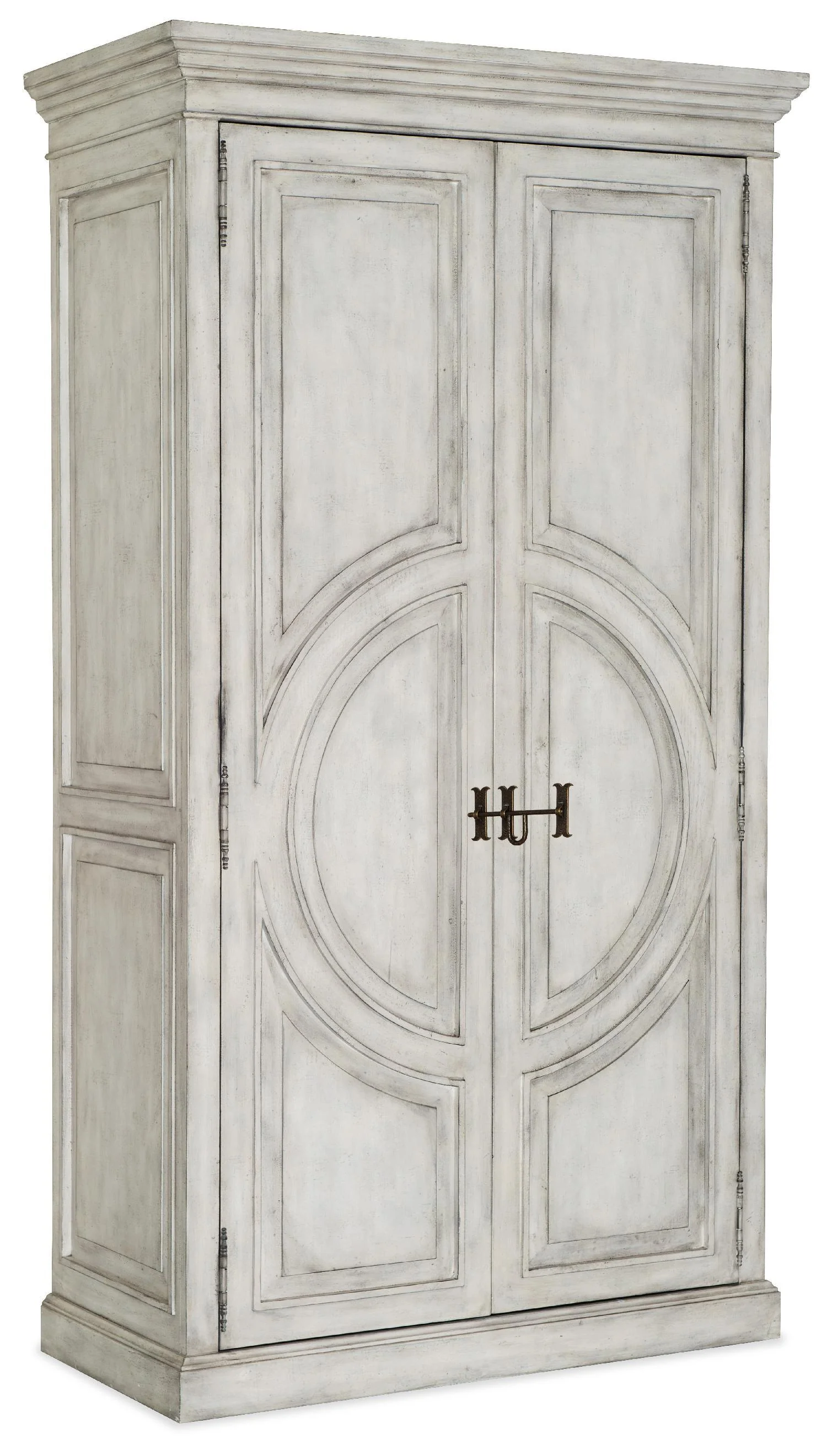 Boheme Bilzen Wardrobe - Remutear