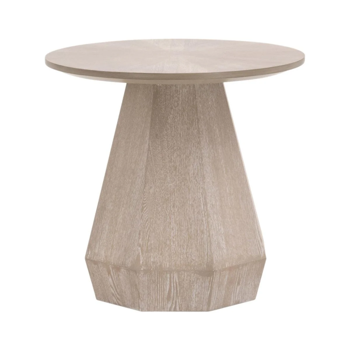 Coulter End Table - Remutear