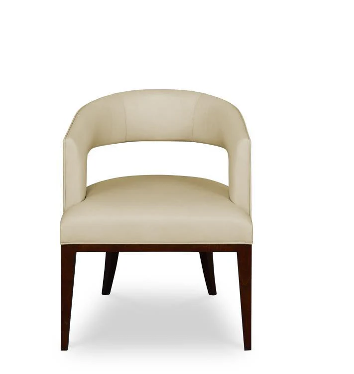Century Trading Company Rita Dining Chair - Remutear
