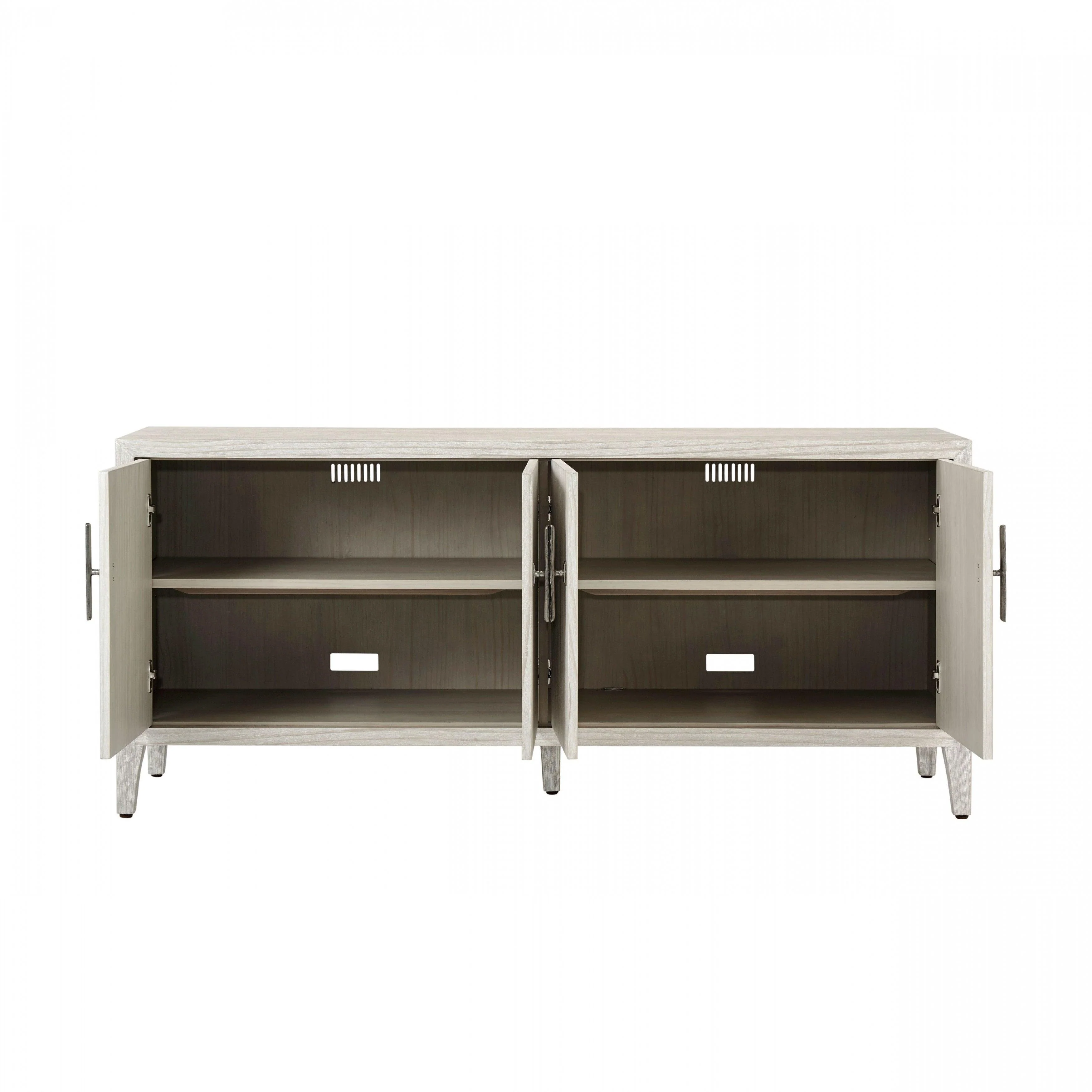 Breeze Entertainment Console - Remutear